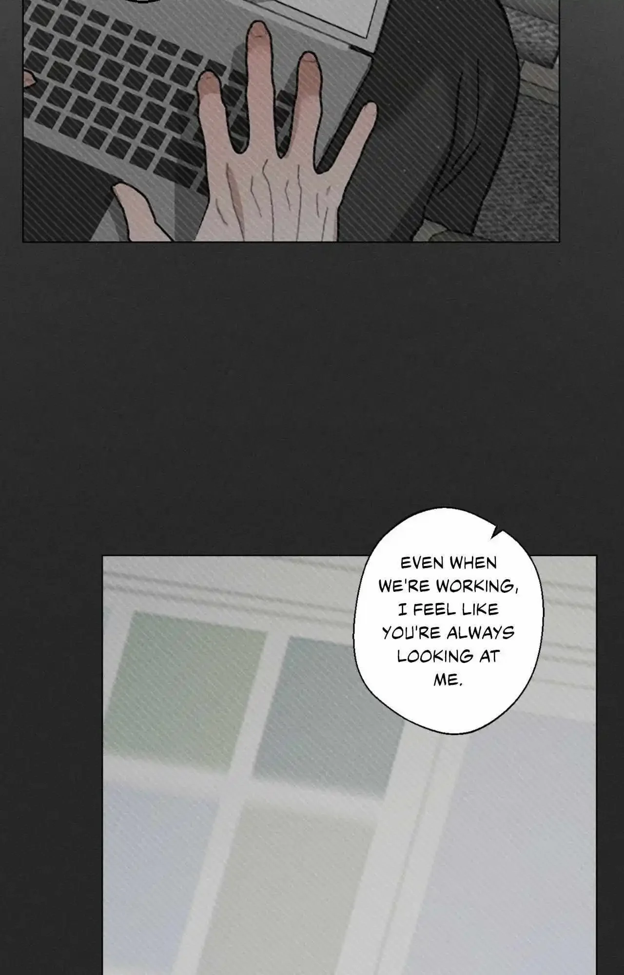 Close Up (Dyo) - Chapter 37 Page 12