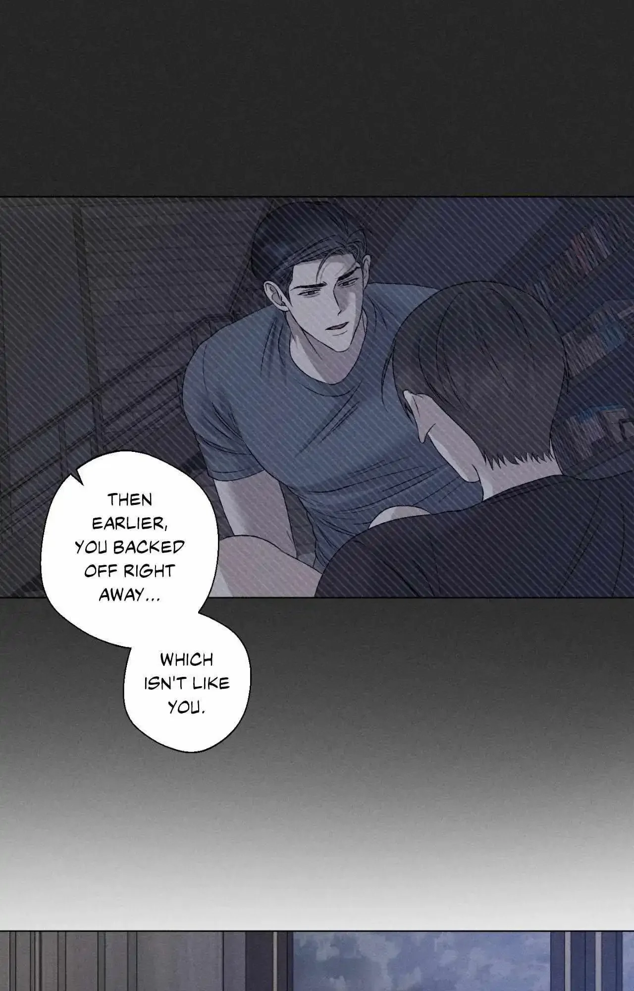 Close Up (Dyo) - Chapter 37 Page 14