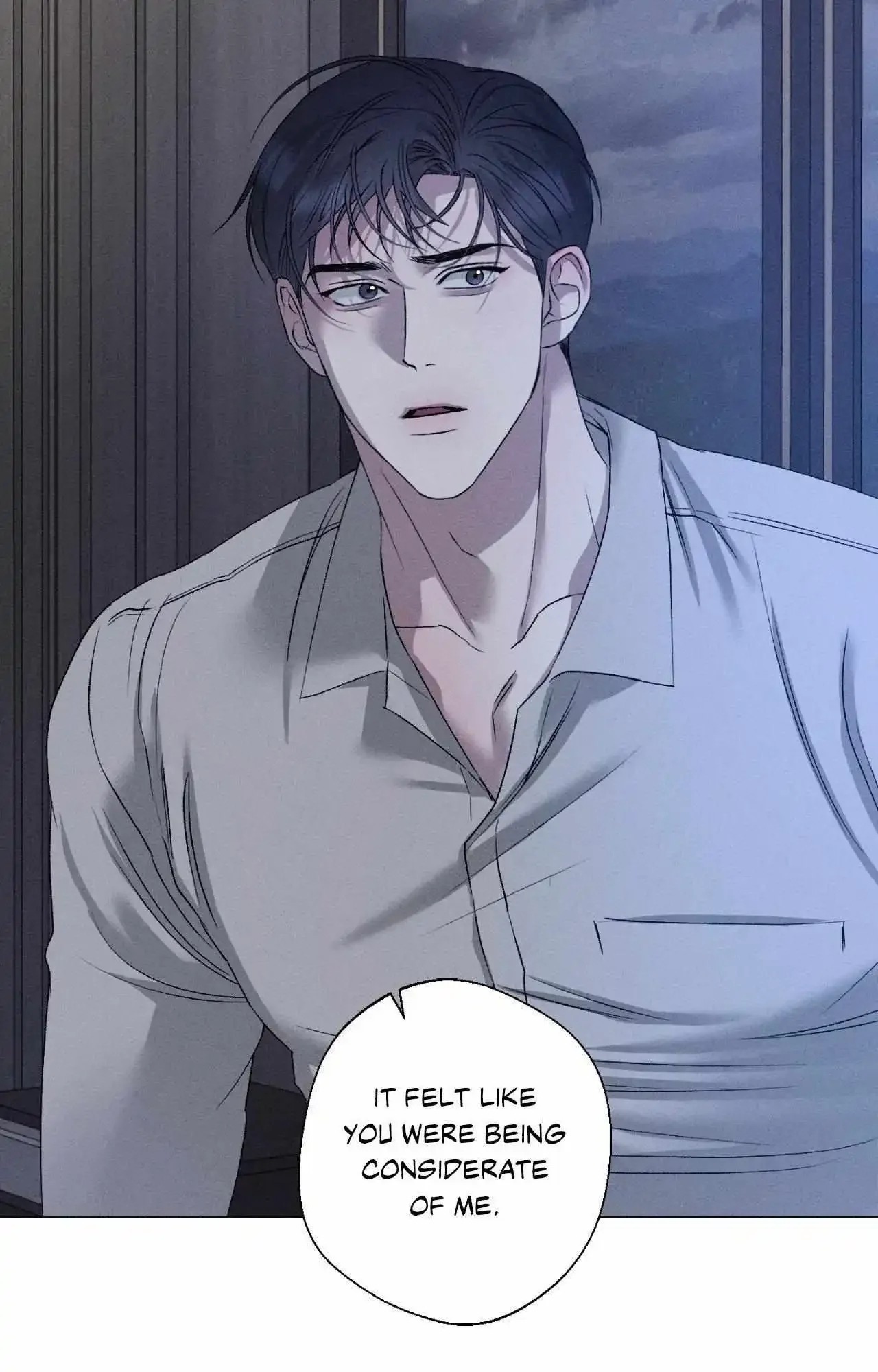 Close Up (Dyo) - Chapter 37 Page 15