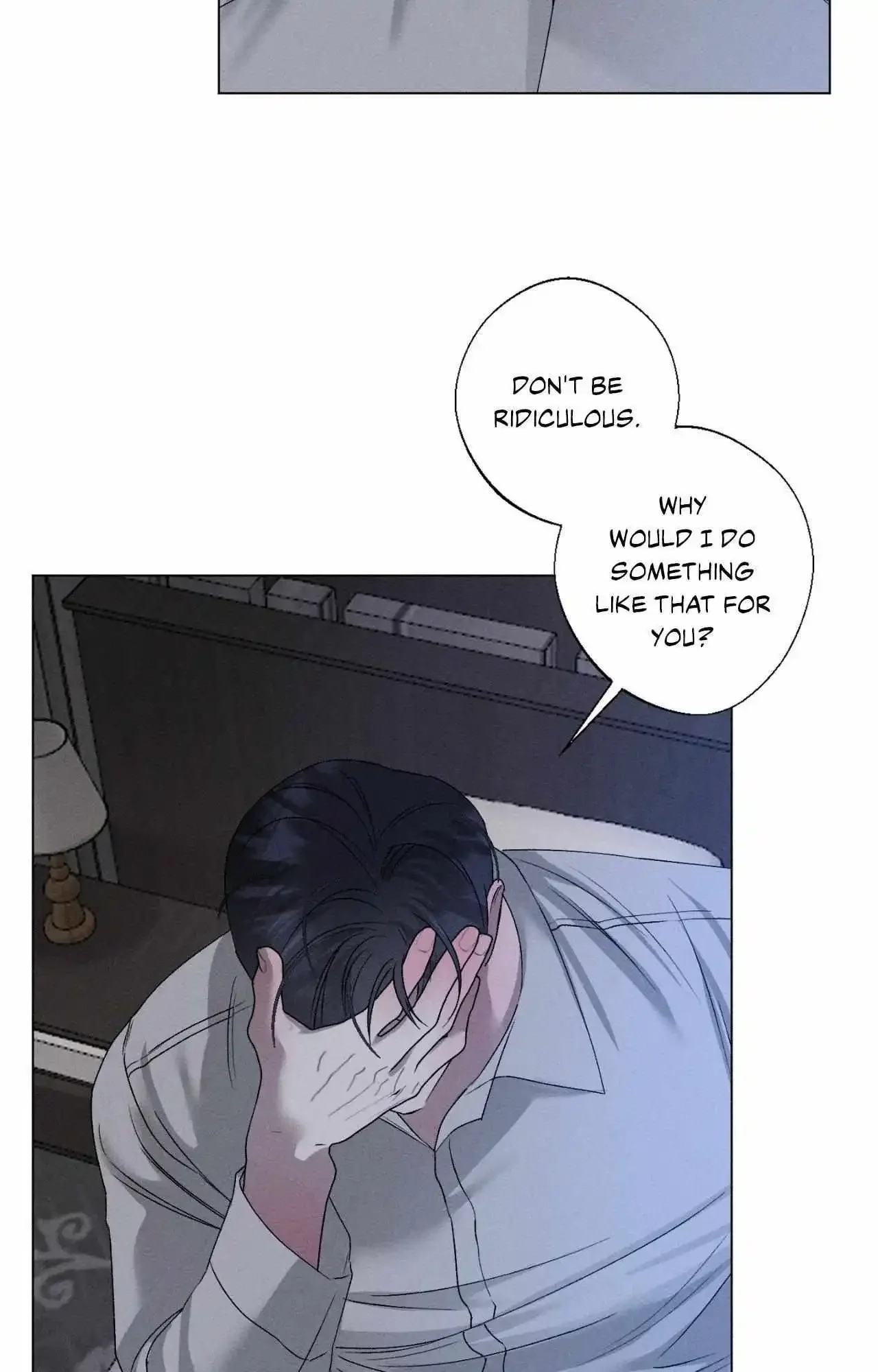 Close Up (Dyo) - Chapter 37 Page 17