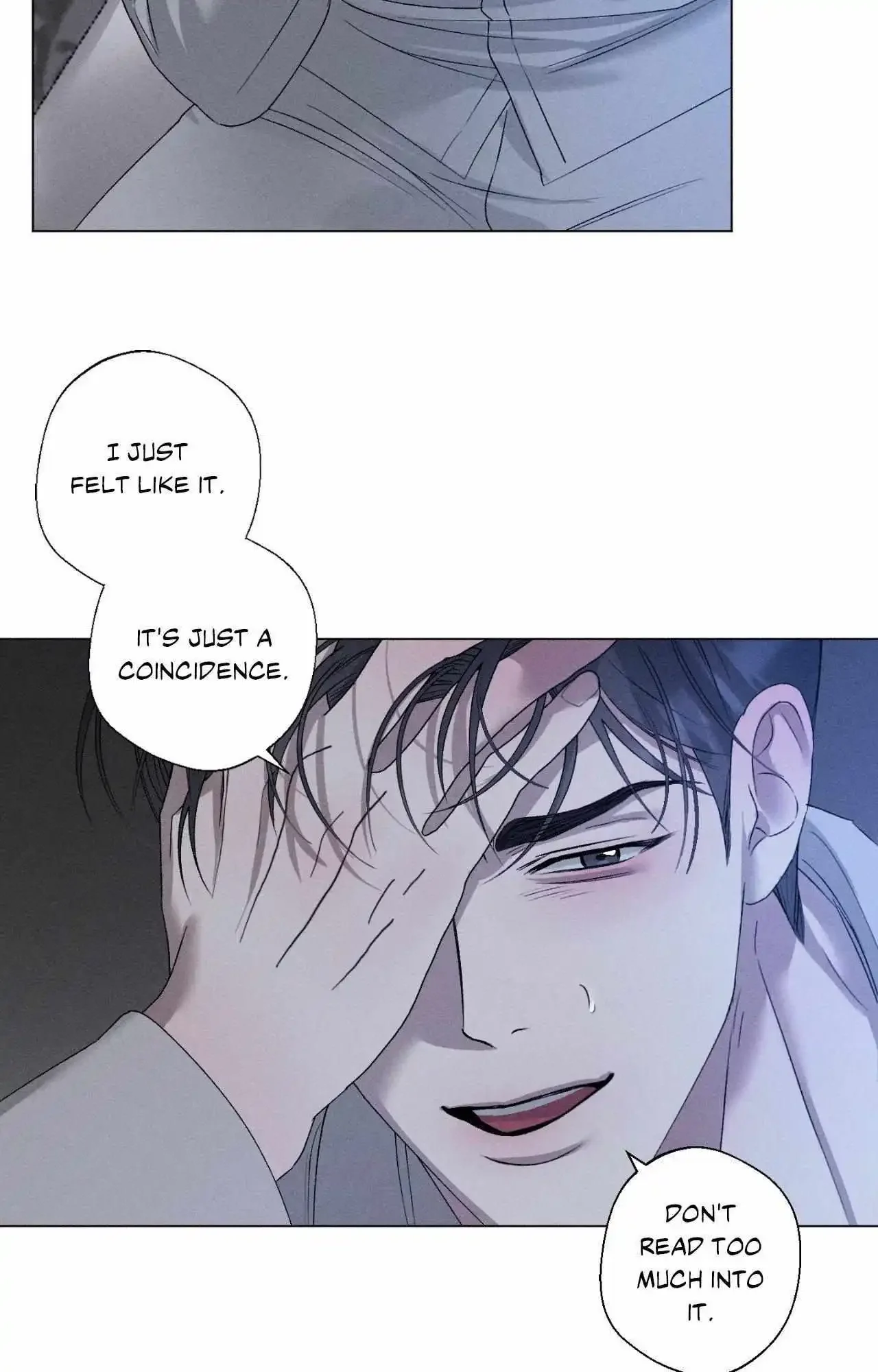 Close Up (Dyo) - Chapter 37 Page 18