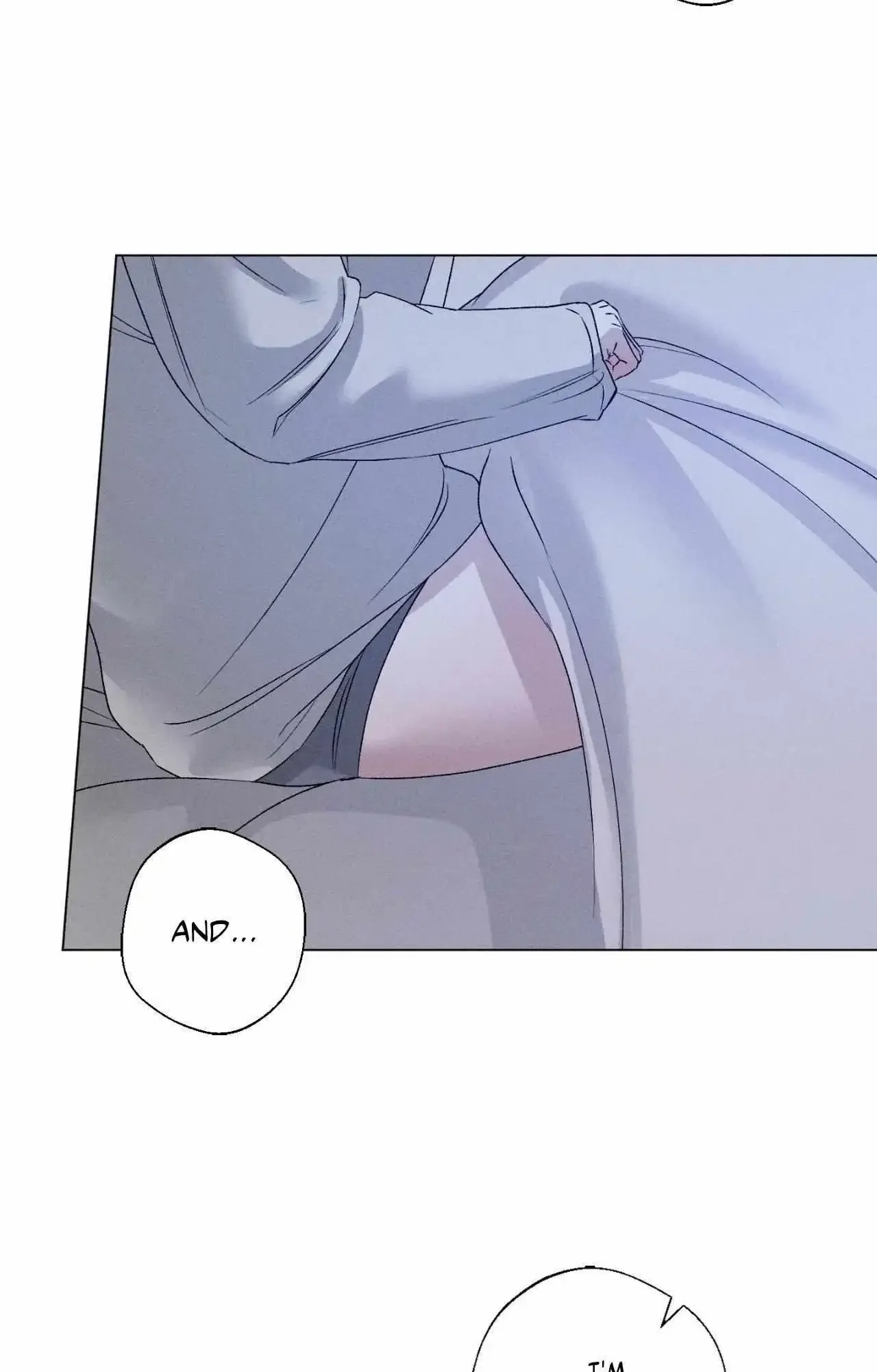 Close Up (Dyo) - Chapter 37 Page 19