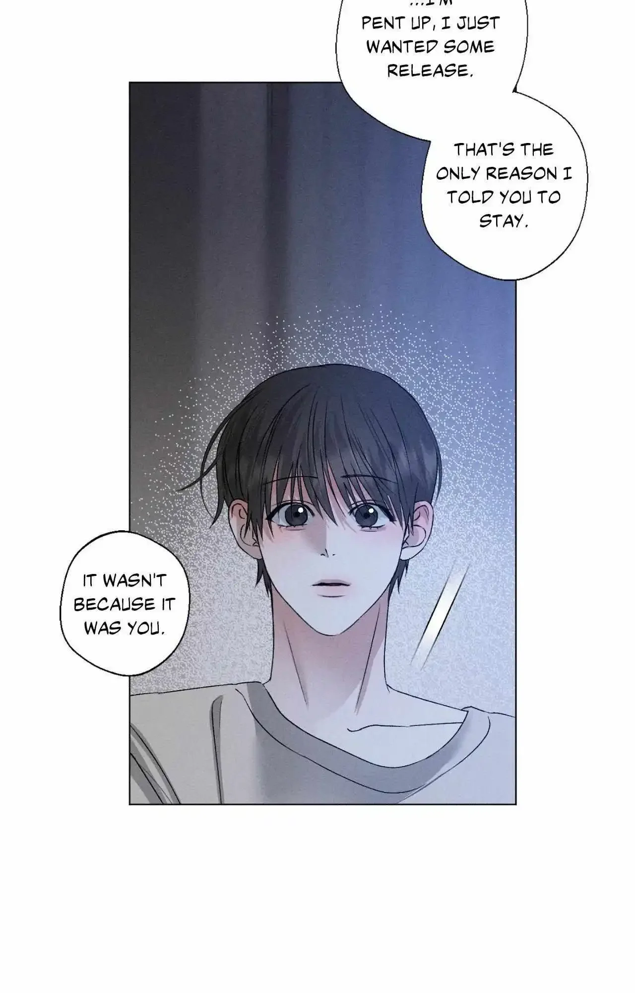 Close Up (Dyo) - Chapter 37 Page 20