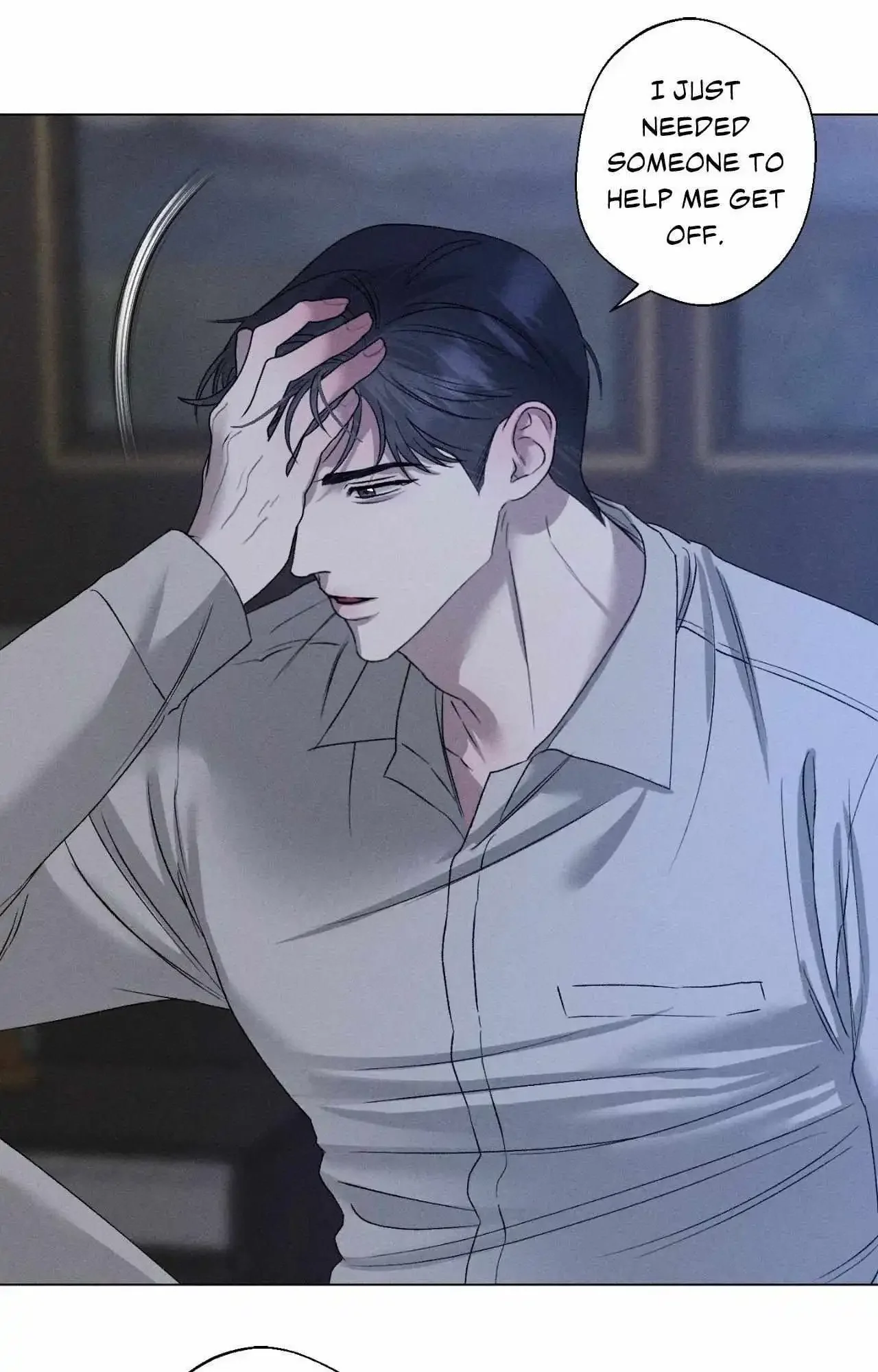 Close Up (Dyo) - Chapter 37 Page 21
