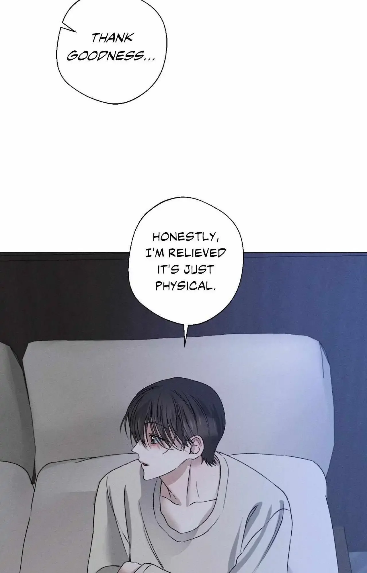 Close Up (Dyo) - Chapter 37 Page 22