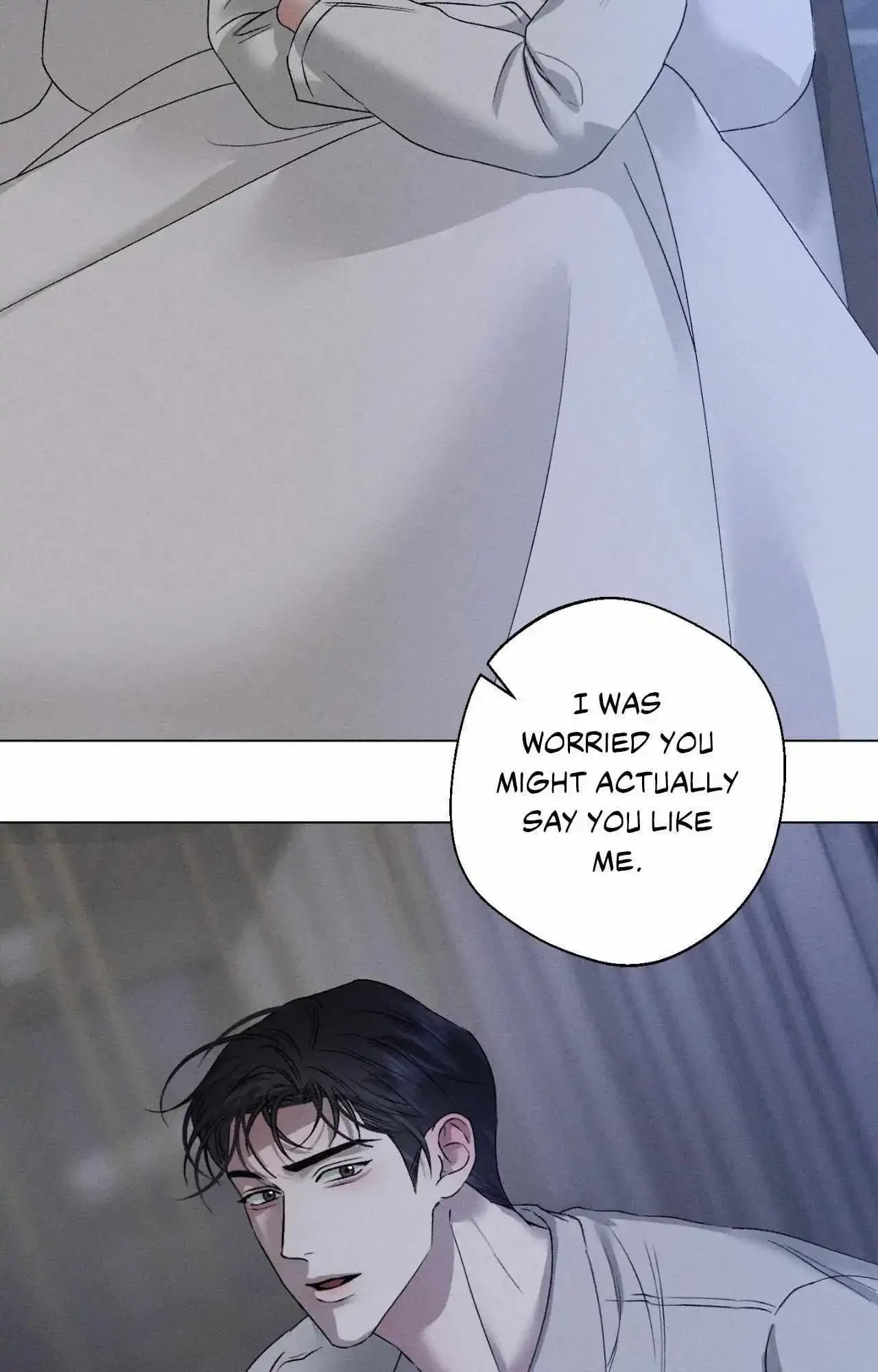 Close Up (Dyo) - Chapter 37 Page 23