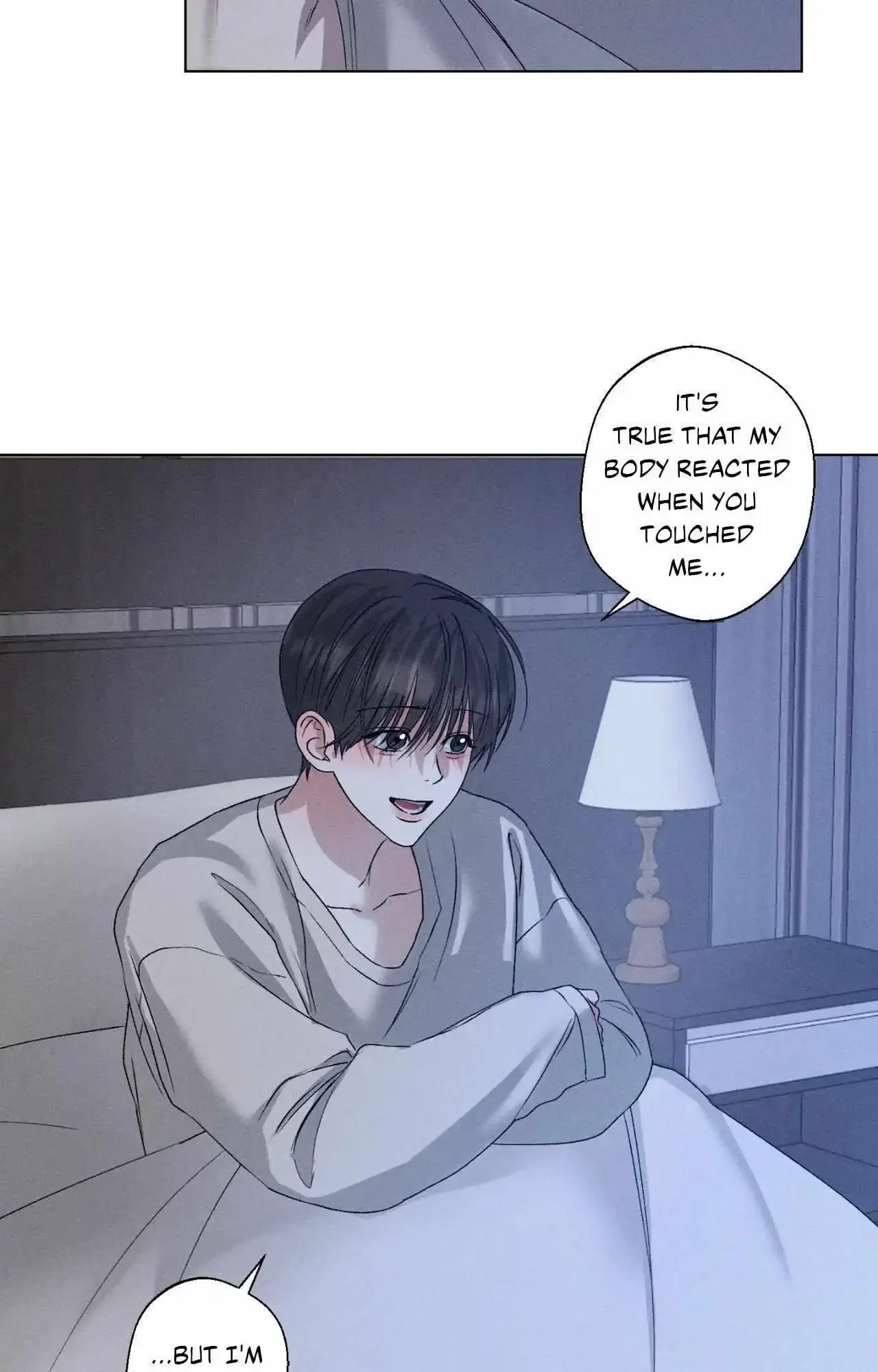 Close Up (Dyo) - Chapter 37 Page 28