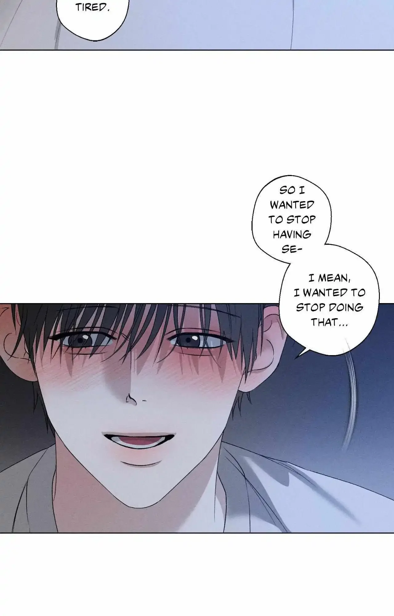 Close Up (Dyo) - Chapter 37 Page 29