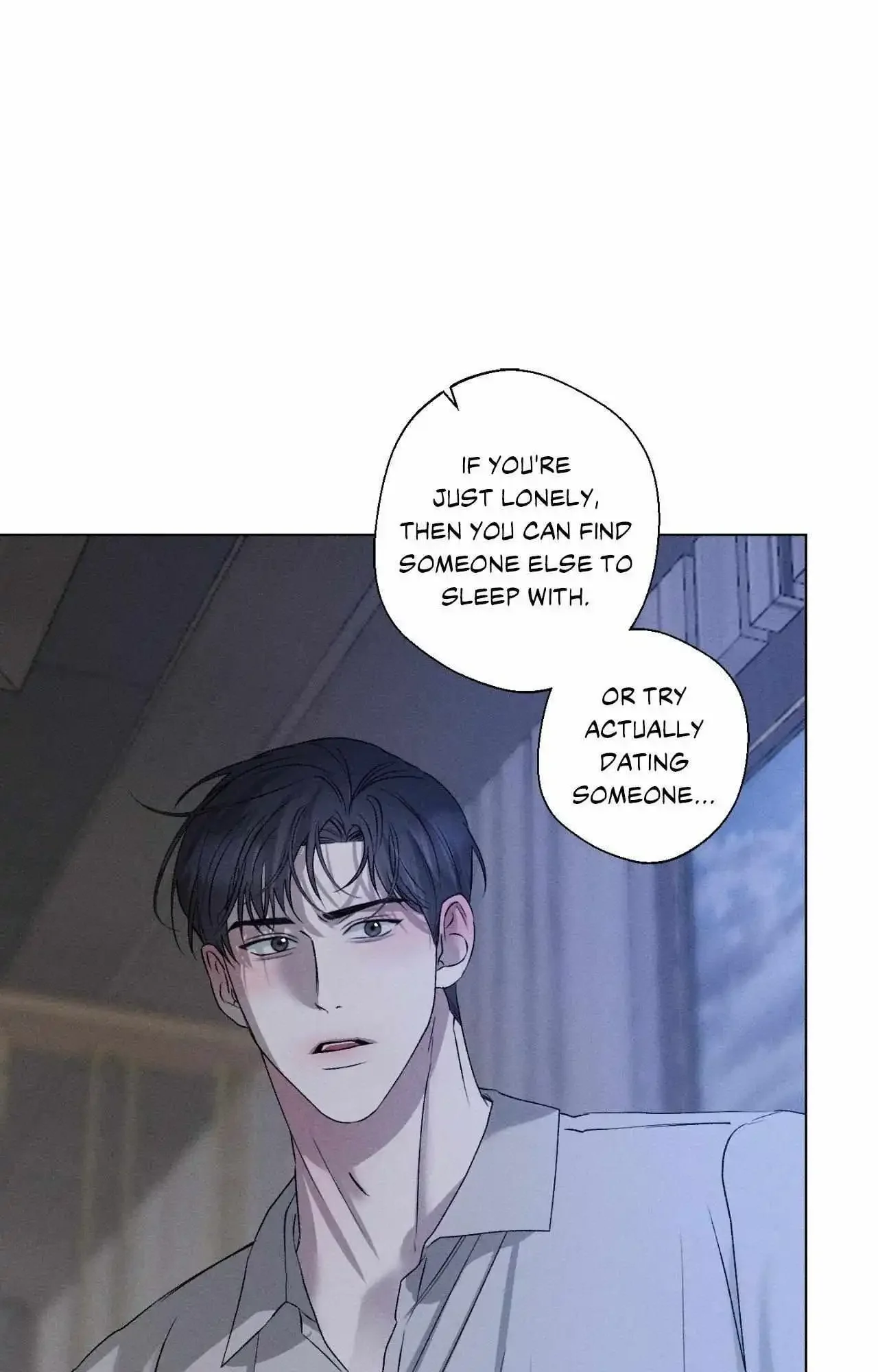 Close Up (Dyo) - Chapter 37 Page 30