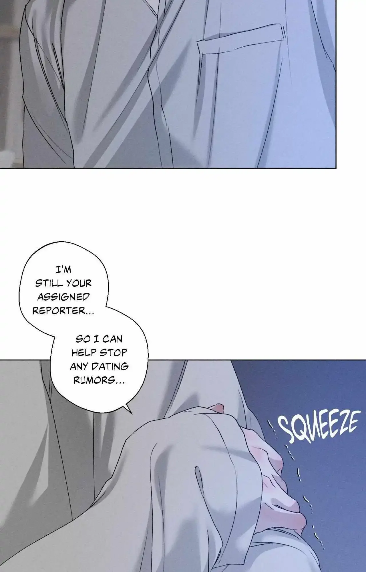 Close Up (Dyo) - Chapter 37 Page 31