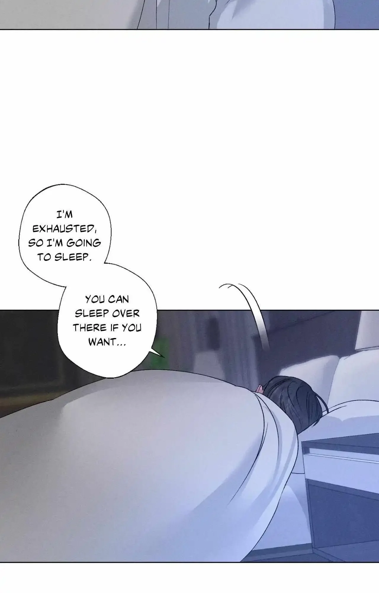 Close Up (Dyo) - Chapter 37 Page 32