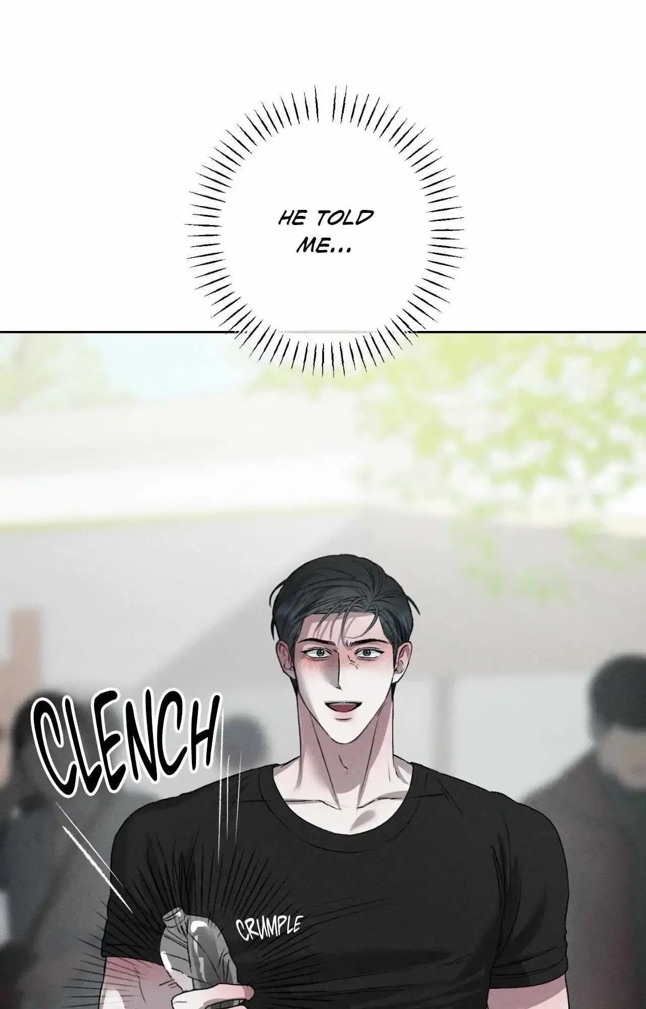 Close Up (Dyo) - Chapter 37 Page 38