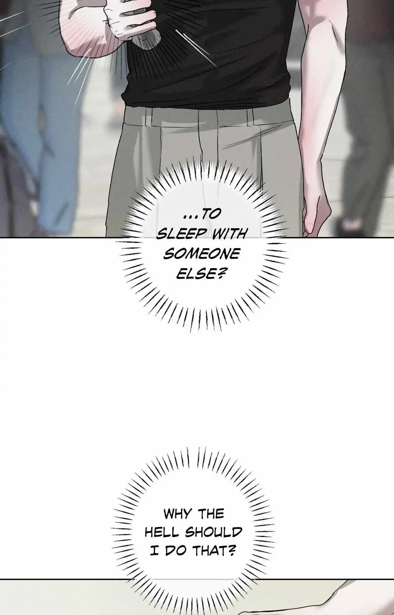 Close Up (Dyo) - Chapter 37 Page 39