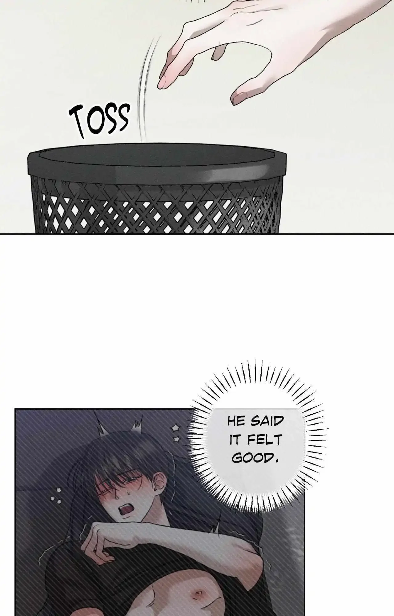 Close Up (Dyo) - Chapter 37 Page 40