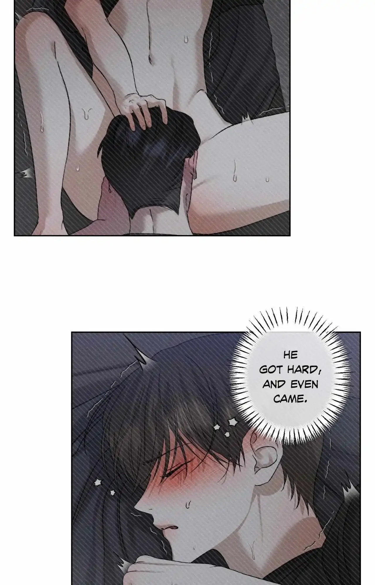 Close Up (Dyo) - Chapter 37 Page 41