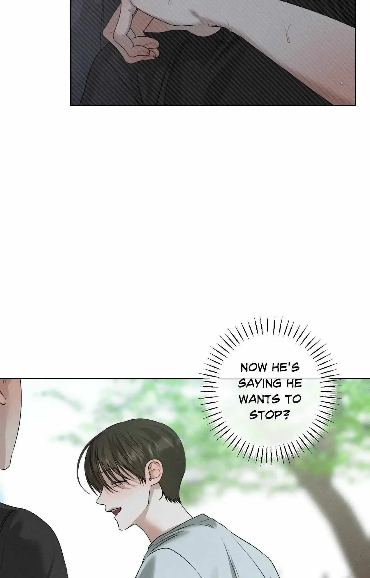 Close Up (Dyo) - Chapter 37 Page 42