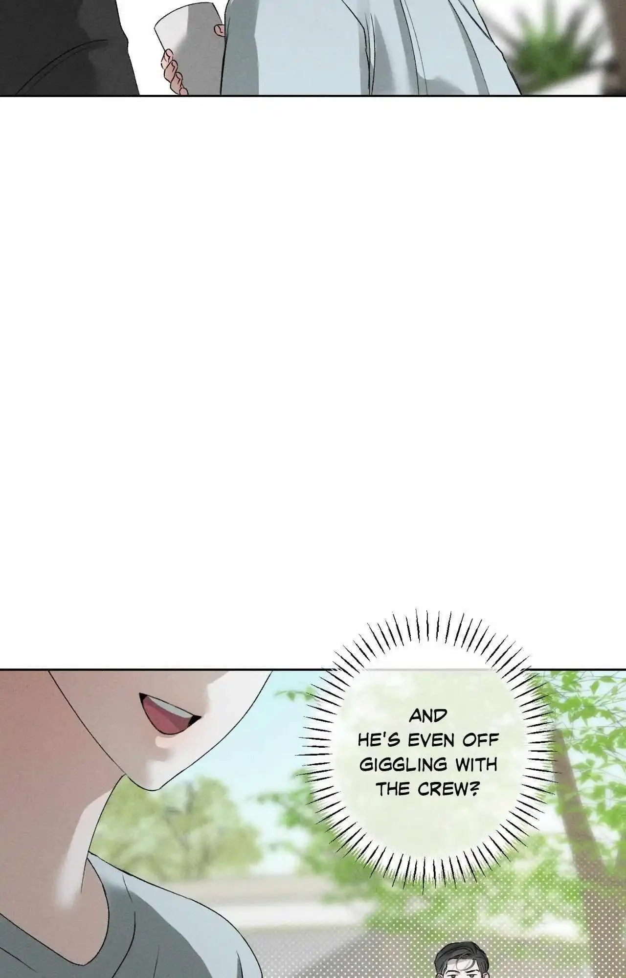 Close Up (Dyo) - Chapter 37 Page 43
