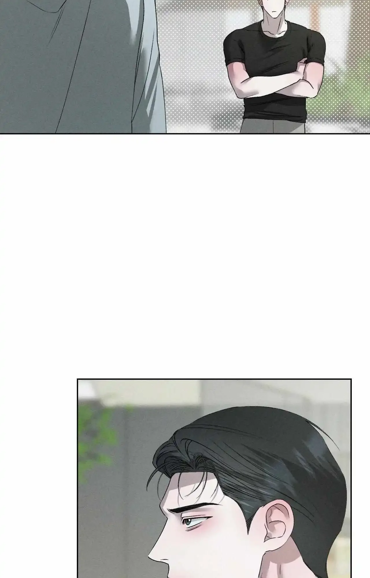 Close Up (Dyo) - Chapter 37 Page 44