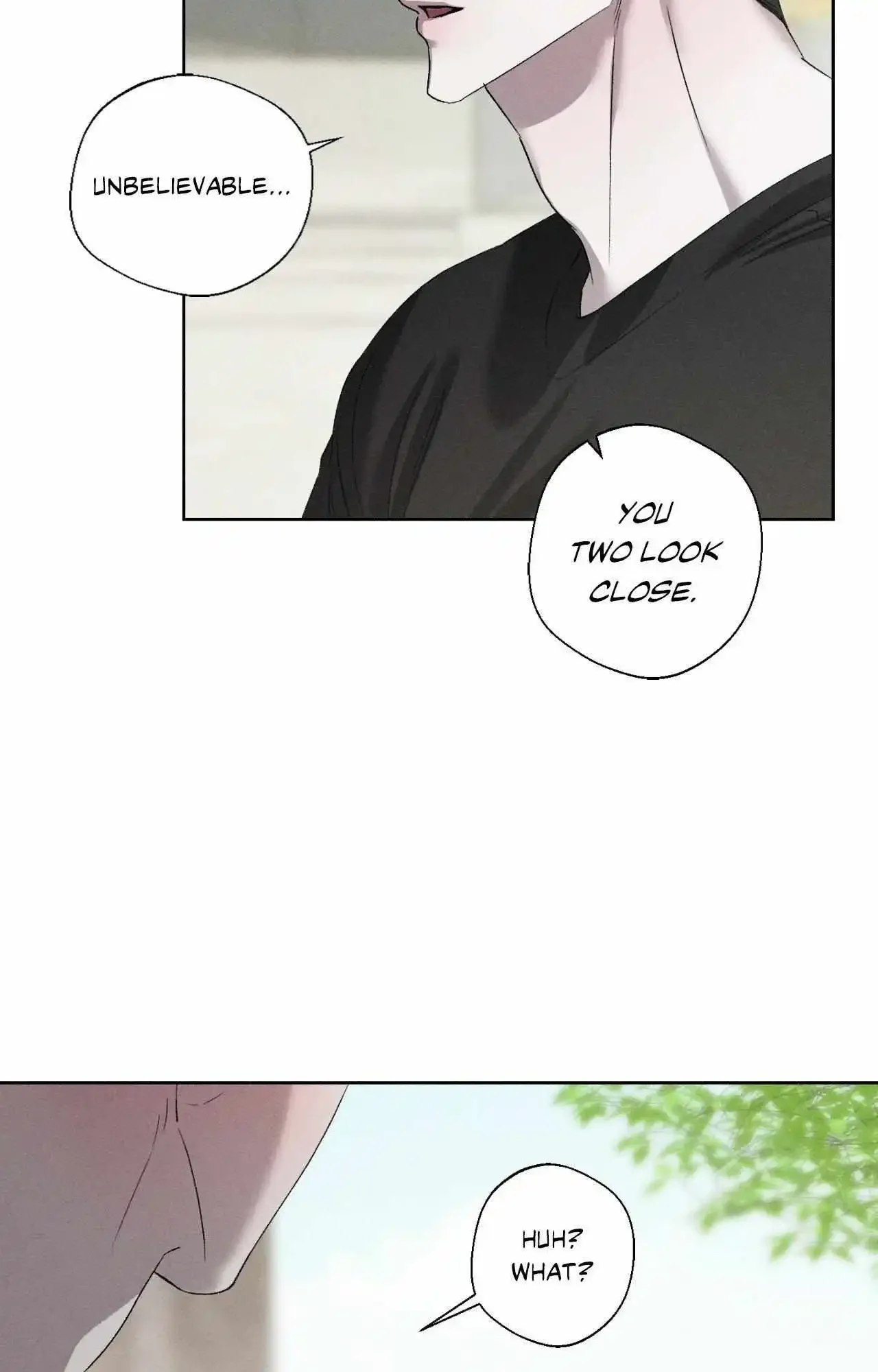 Close Up (Dyo) - Chapter 37 Page 45