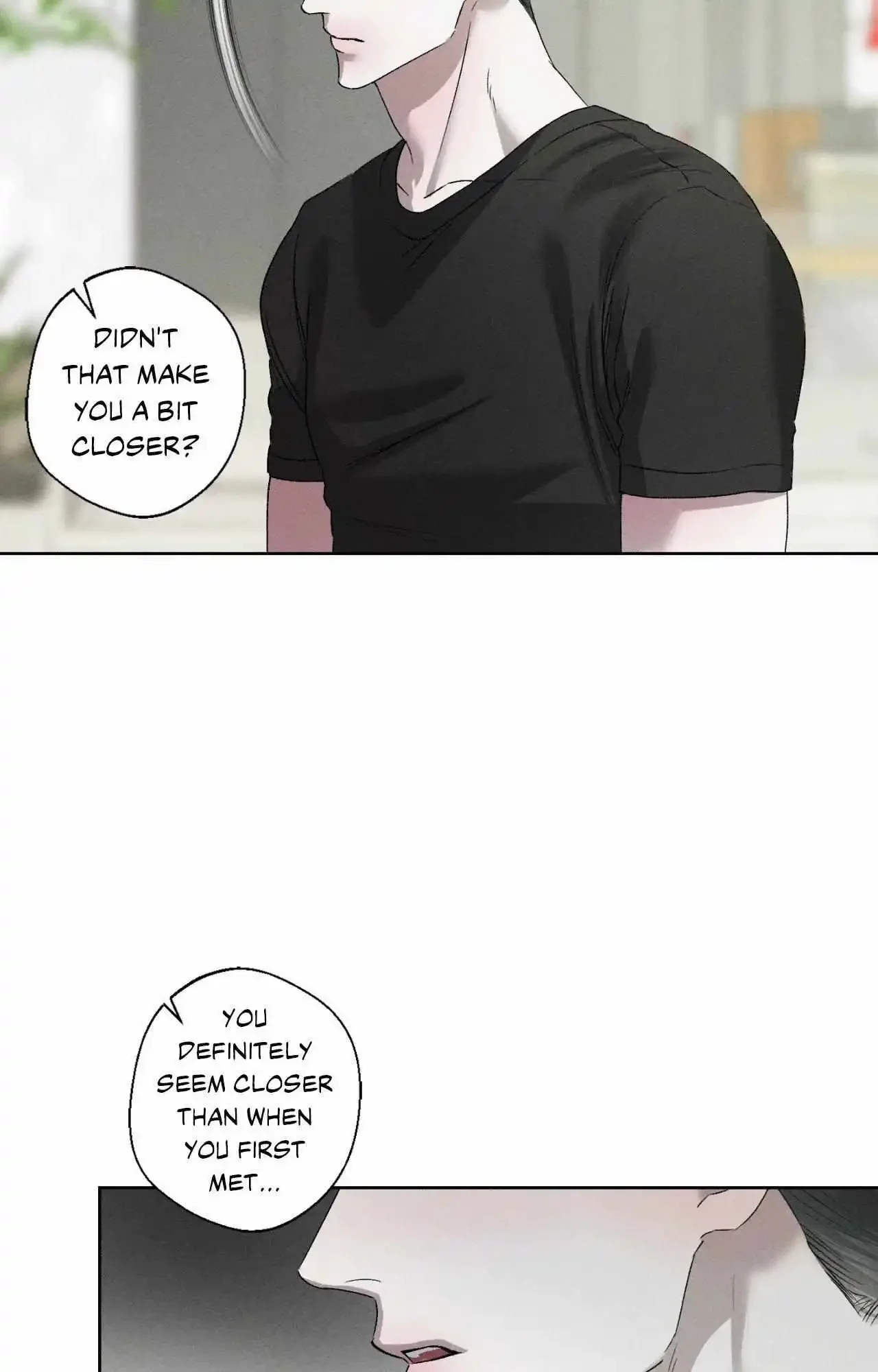 Close Up (Dyo) - Chapter 37 Page 47