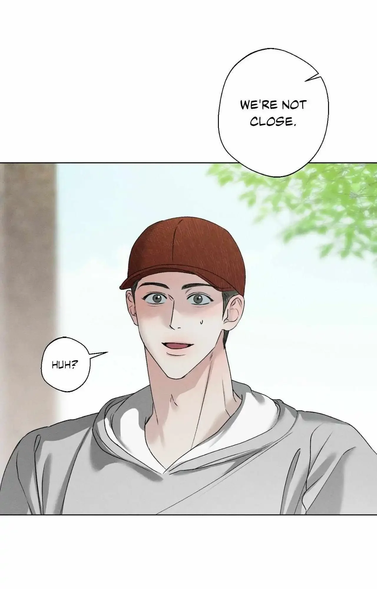 Close Up (Dyo) - Chapter 37 Page 49