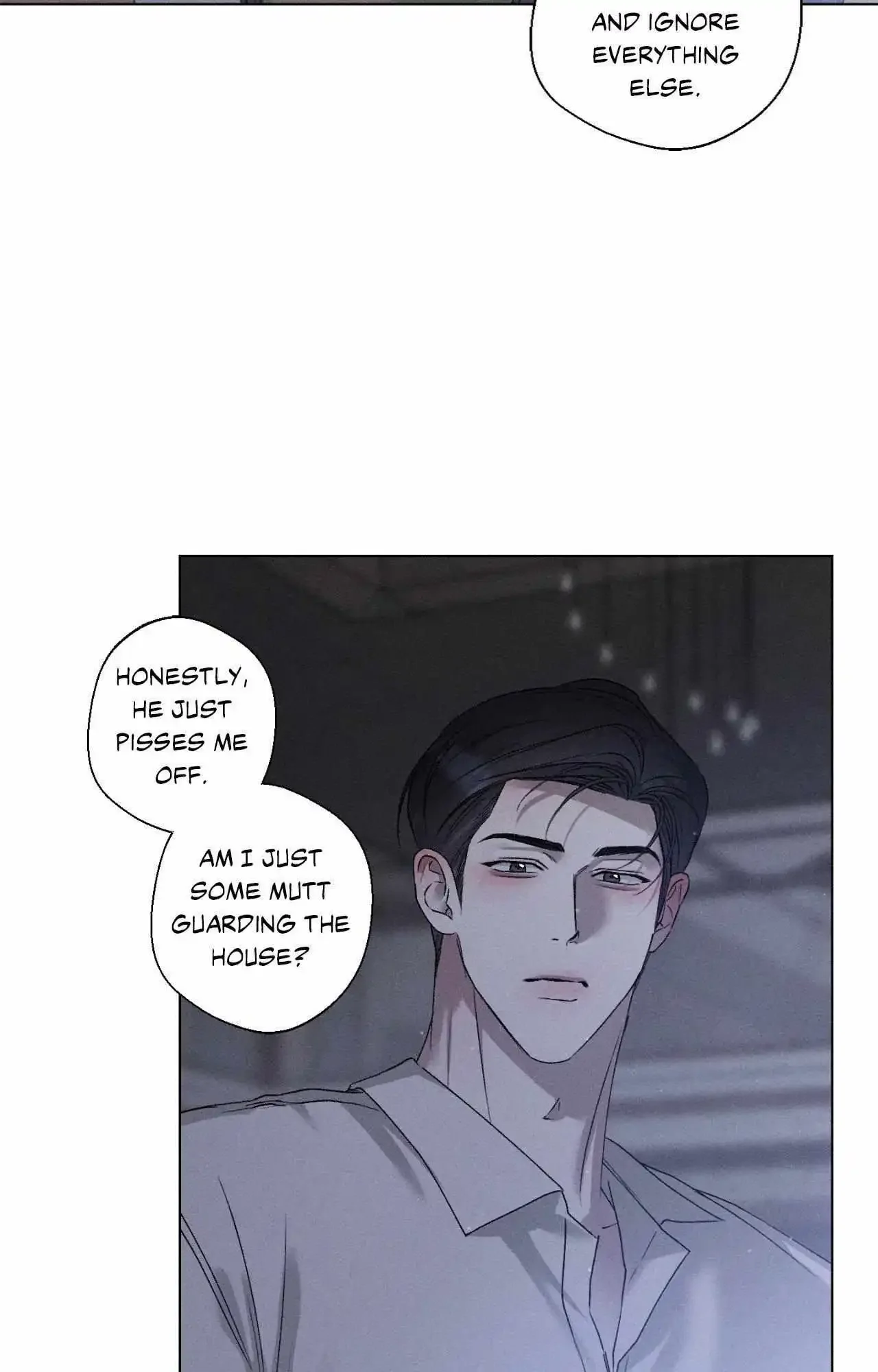Close Up (Dyo) - Chapter 37 Page 54