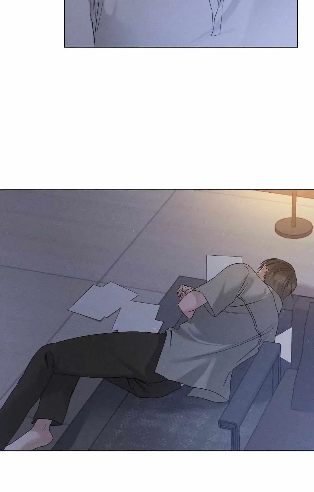 Close Up (Dyo) - Chapter 37 Page 55