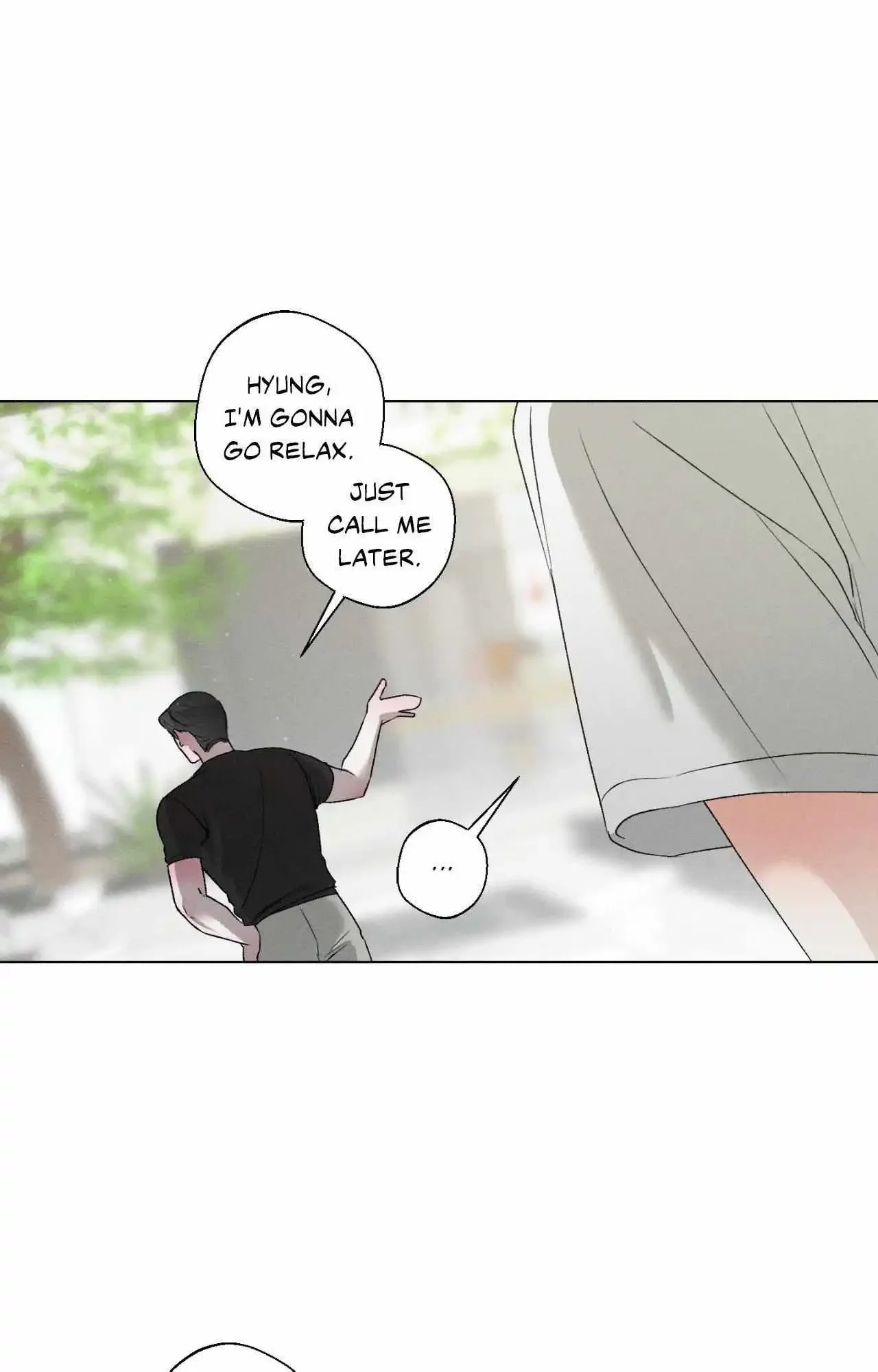 Close Up (Dyo) - Chapter 37 Page 57