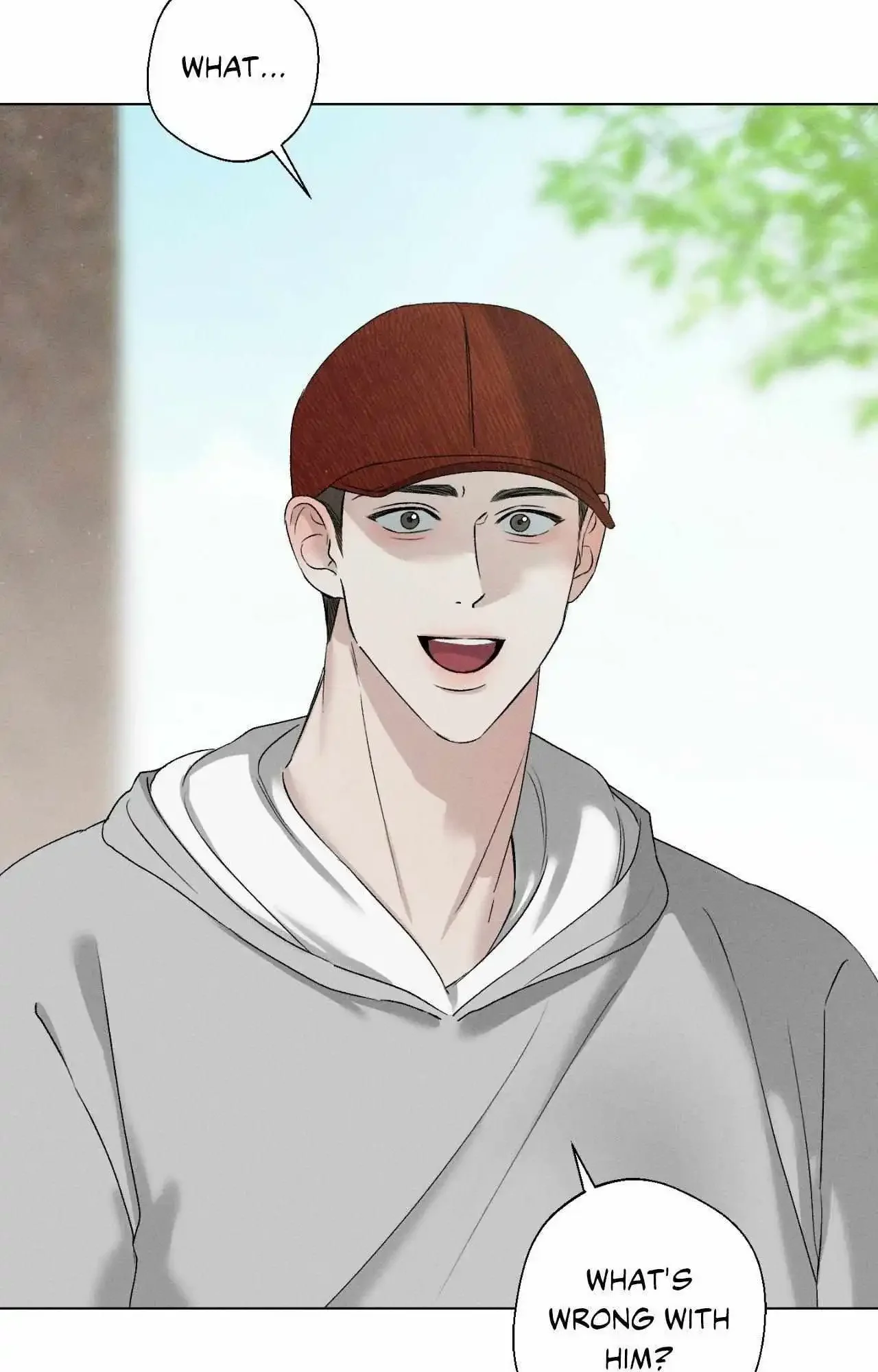 Close Up (Dyo) - Chapter 37 Page 58