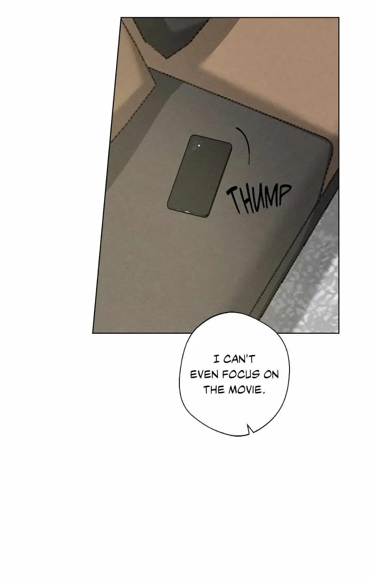 Close Up (Dyo) - Chapter 37 Page 63