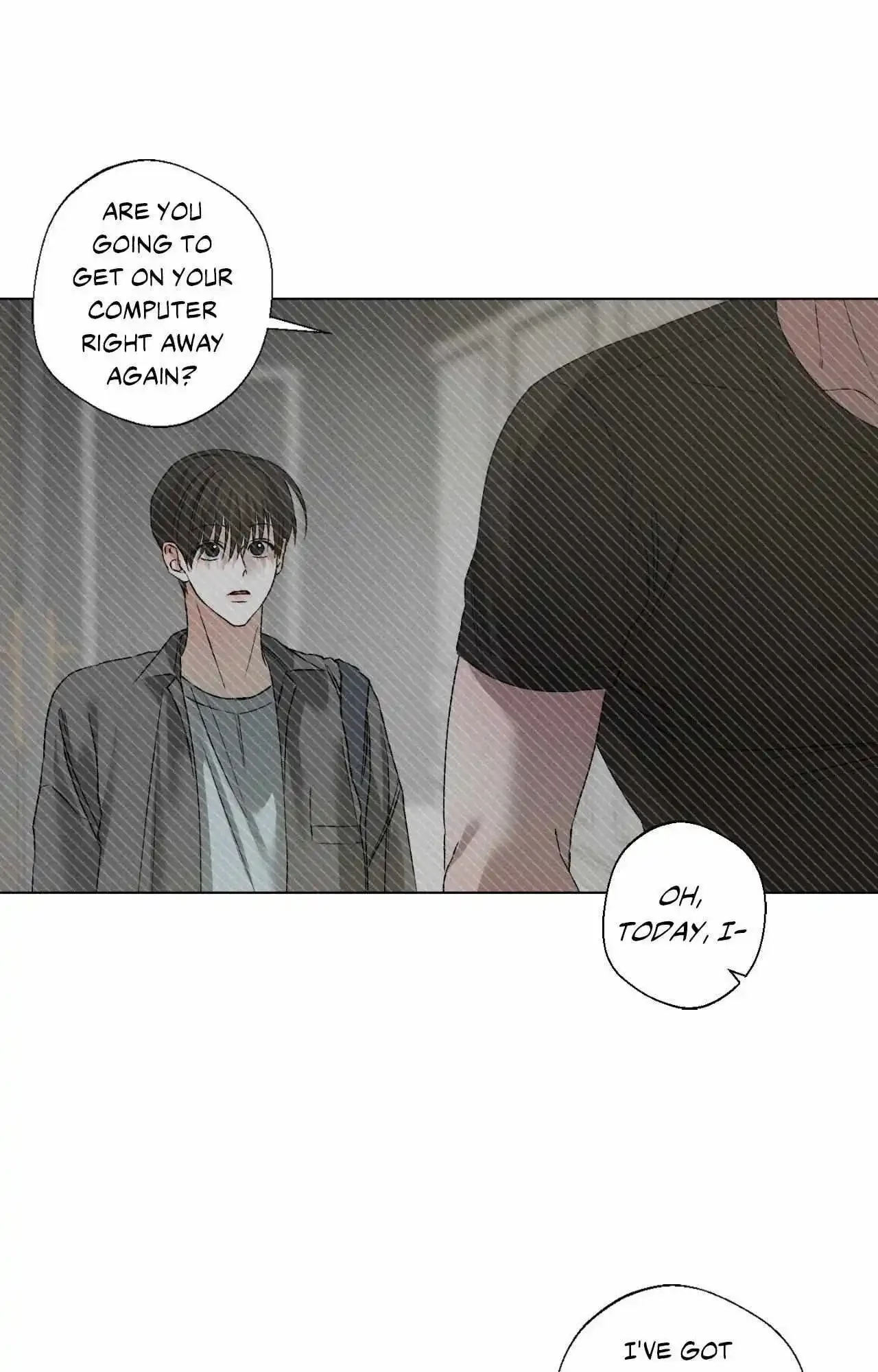 Close Up (Dyo) - Chapter 37 Page 64