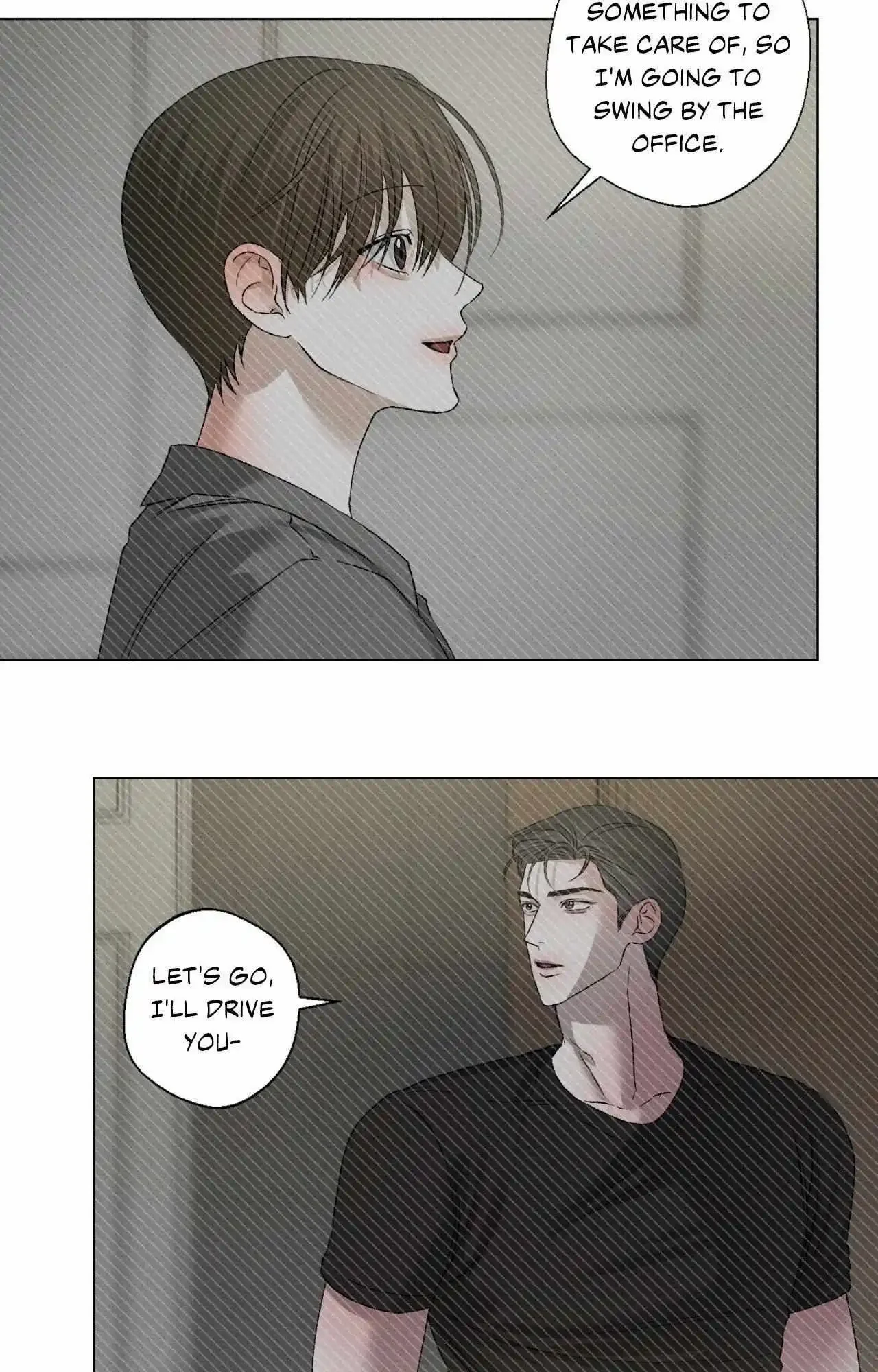 Close Up (Dyo) - Chapter 37 Page 65