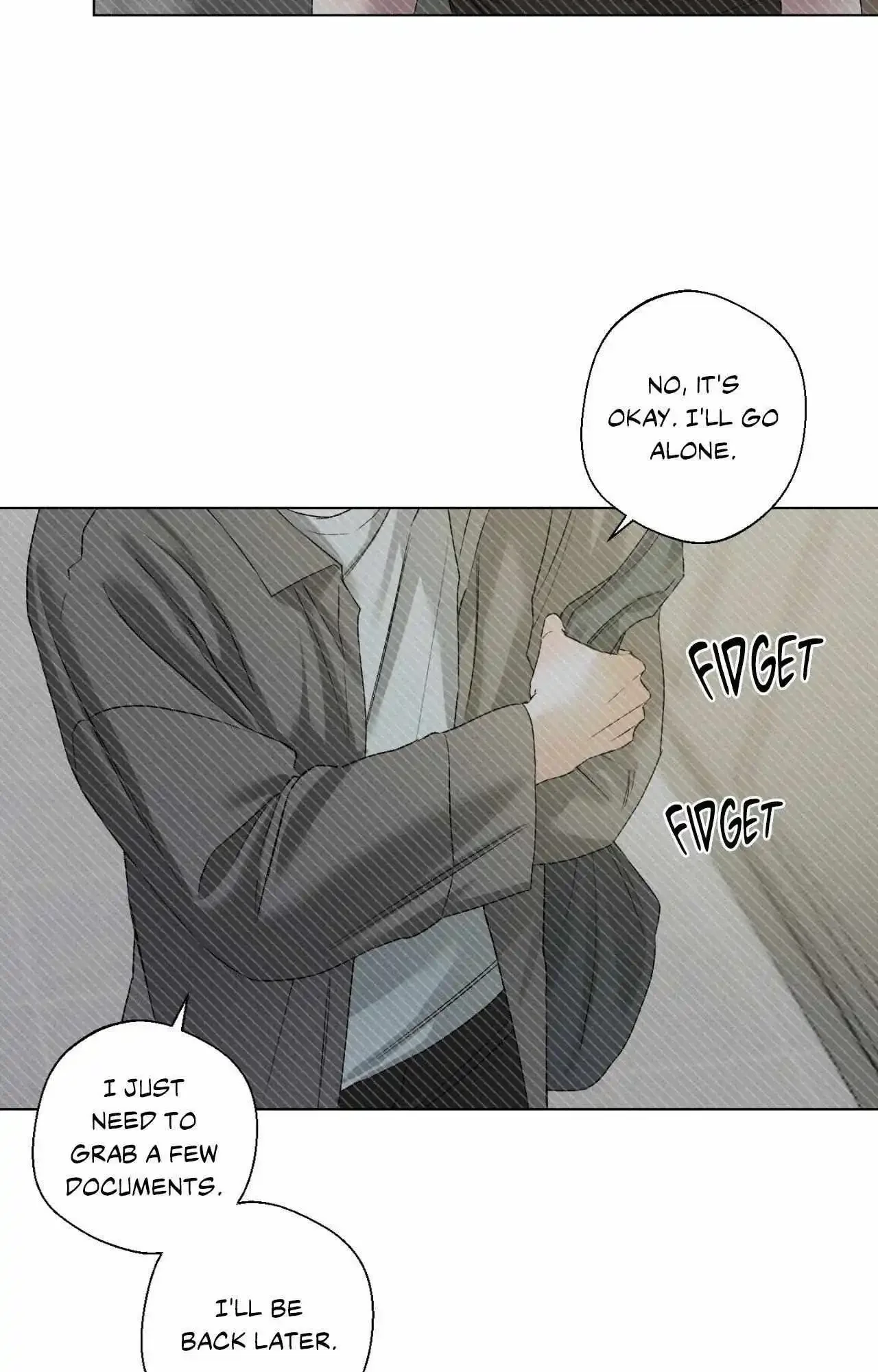 Close Up (Dyo) - Chapter 37 Page 66