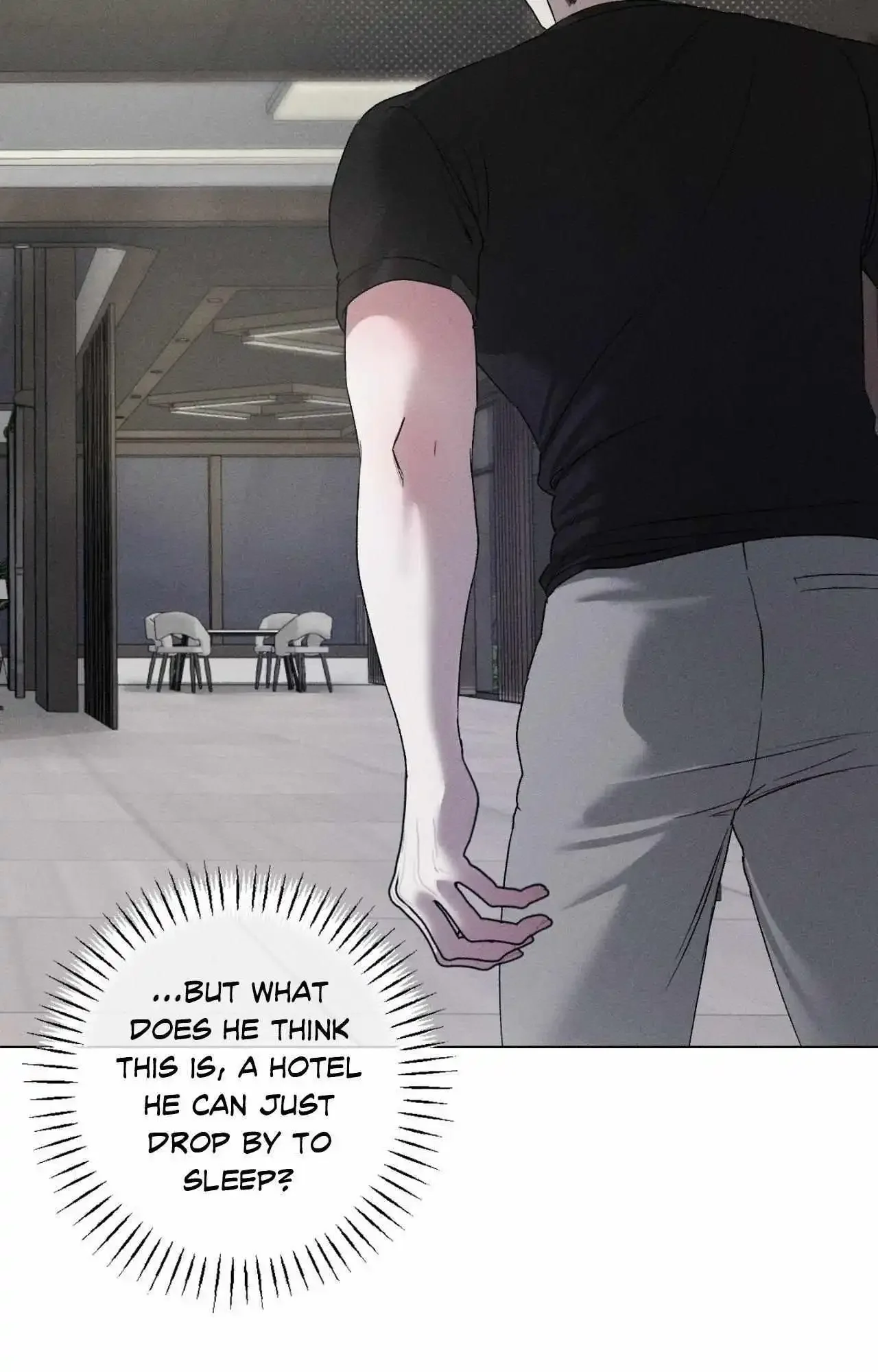 Close Up (Dyo) - Chapter 37 Page 68