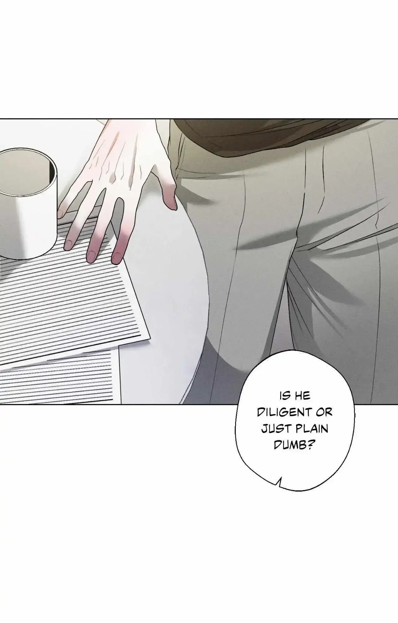 Close Up (Dyo) - Chapter 37 Page 69