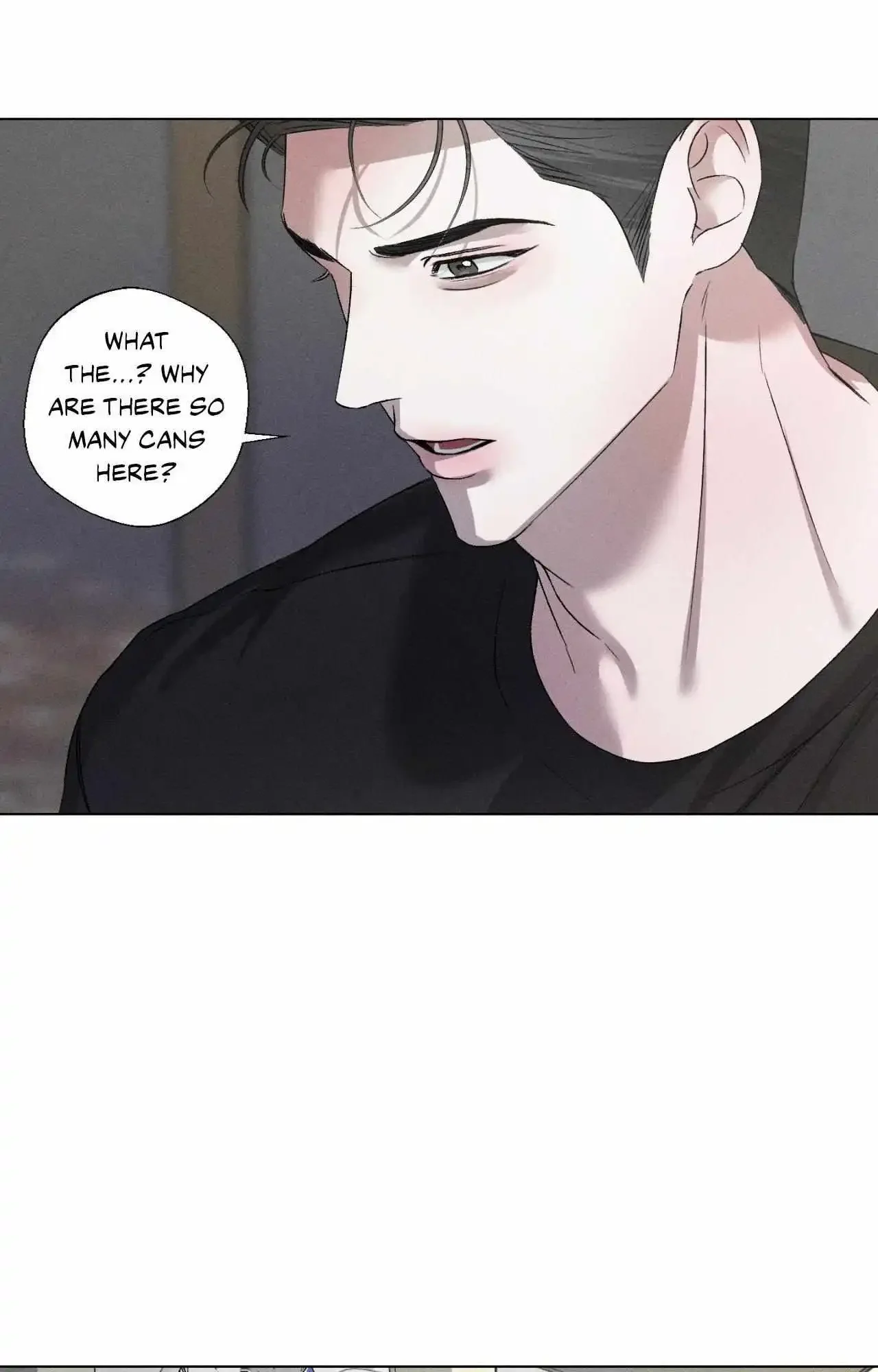 Close Up (Dyo) - Chapter 37 Page 70