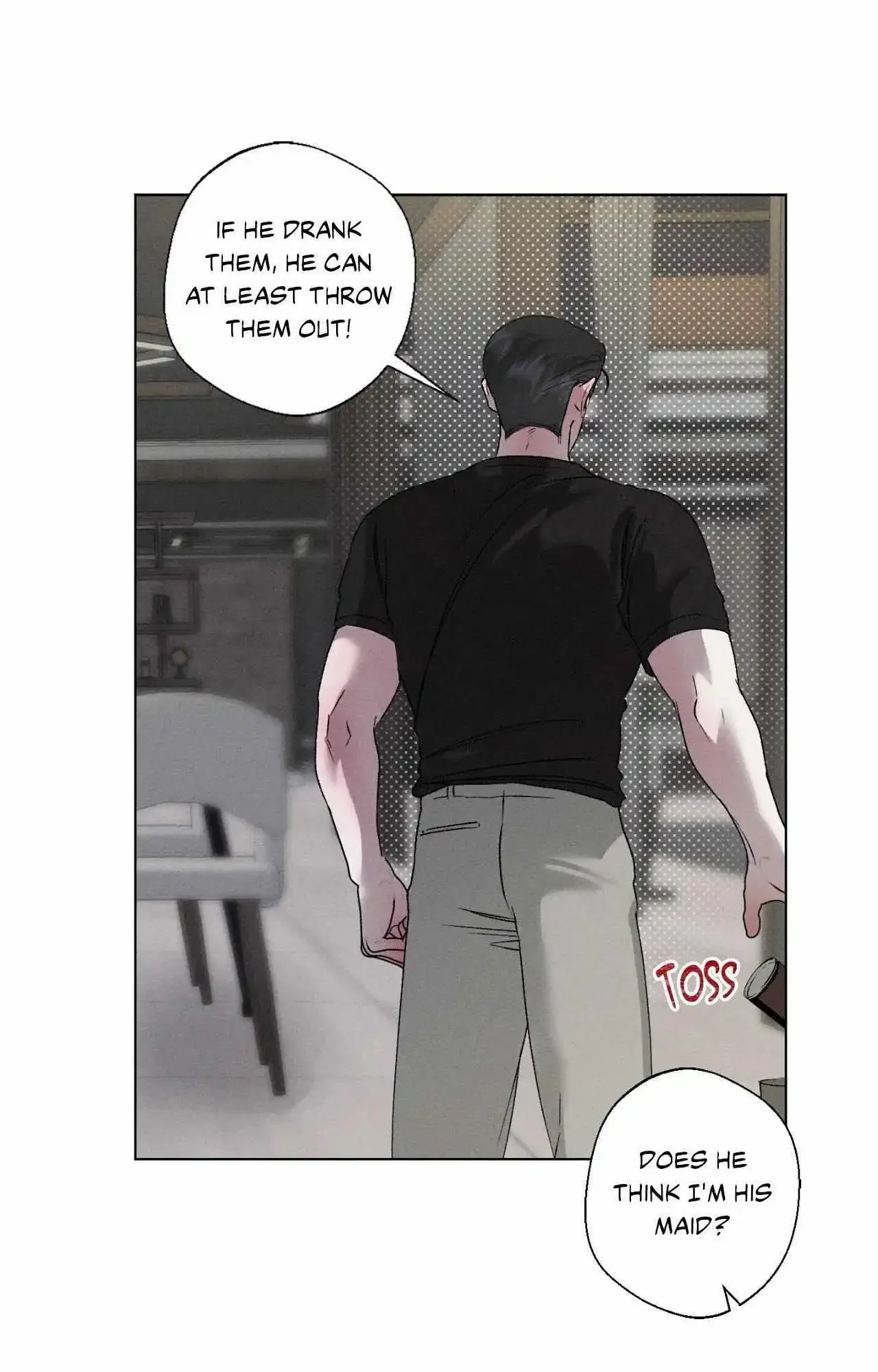 Close Up (Dyo) - Chapter 37 Page 72
