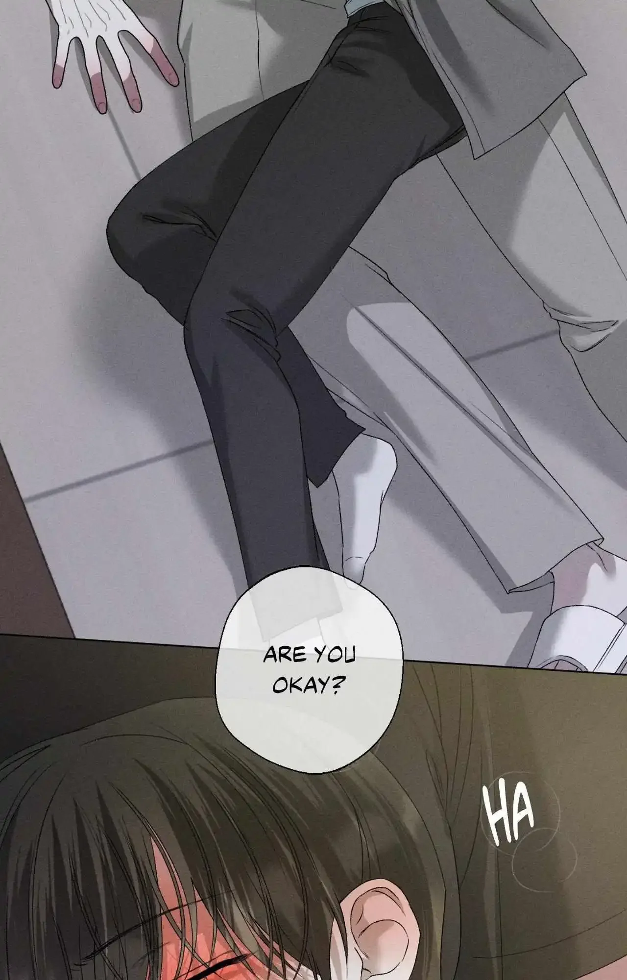 Close Up (Dyo) - Chapter 37 Page 82