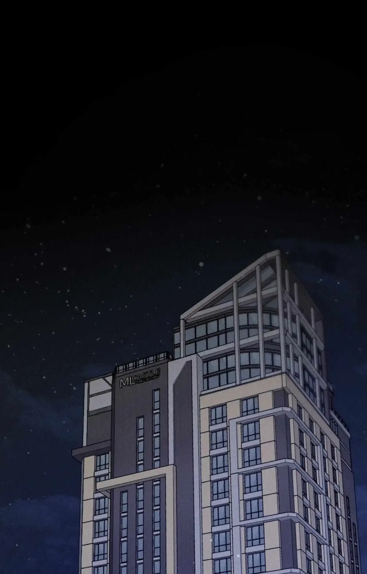 Close Up (Dyo) - Chapter 38 Page 2