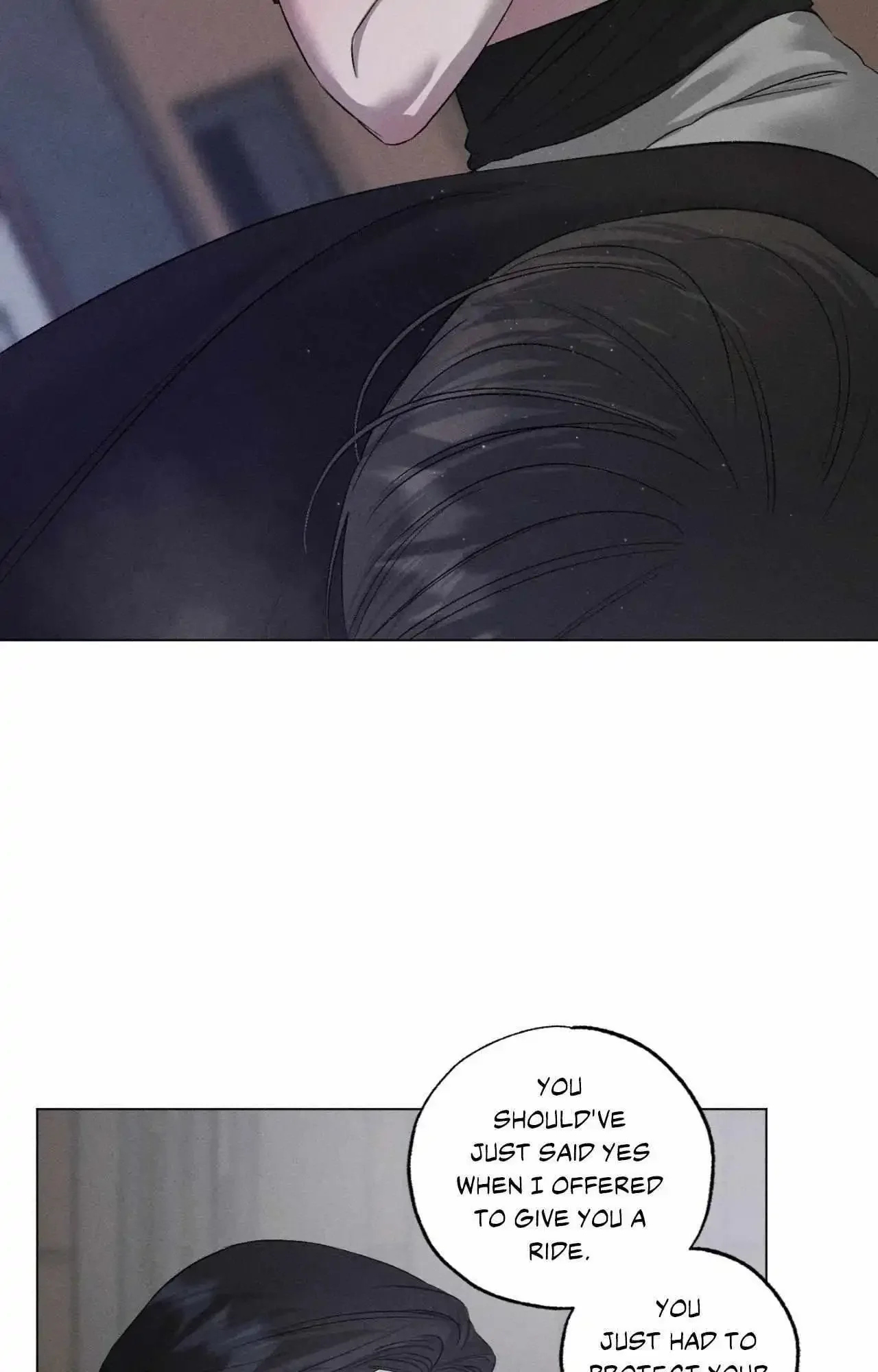 Close Up (Dyo) - Chapter 38 Page 6