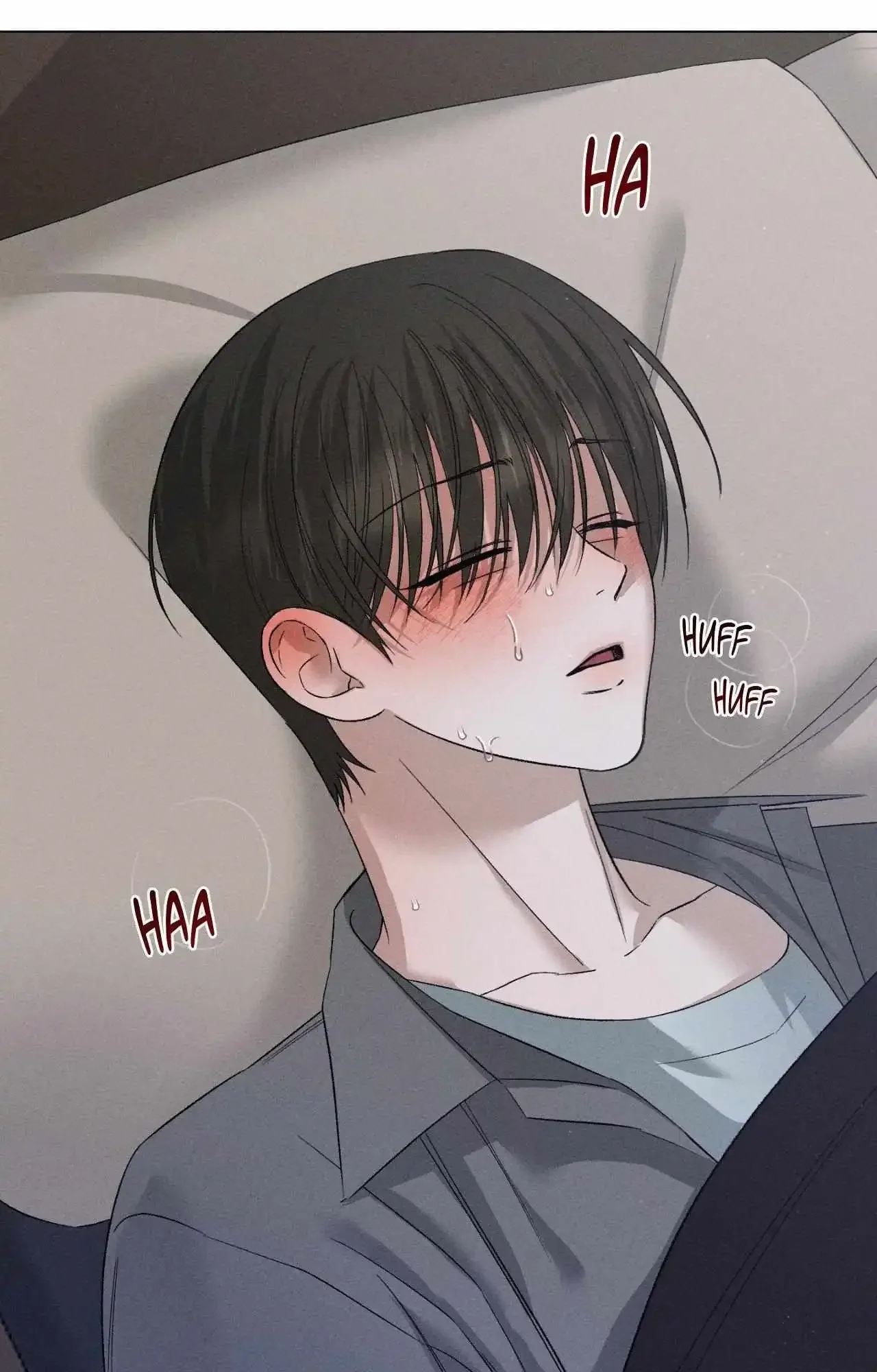 Close Up (Dyo) - Chapter 38 Page 8