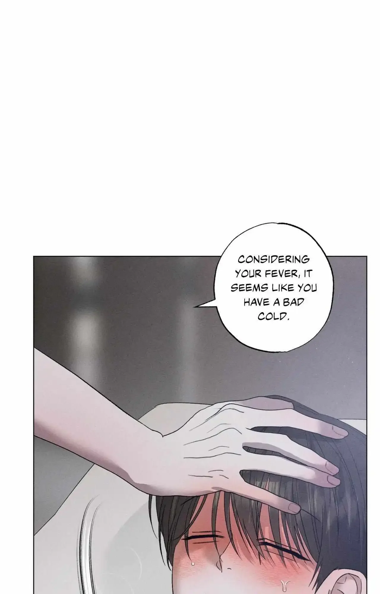 Close Up (Dyo) - Chapter 38 Page 10