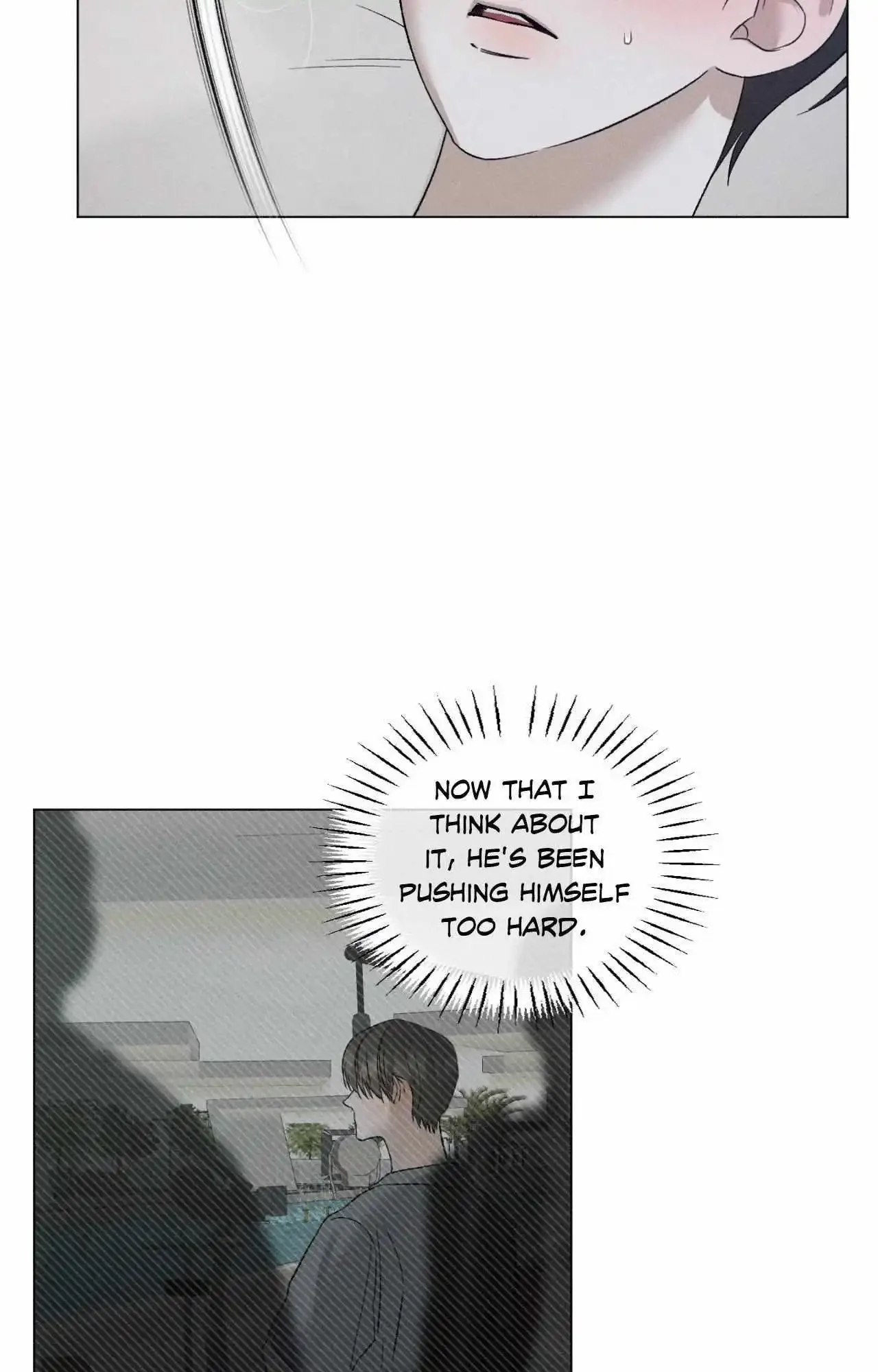 Close Up (Dyo) - Chapter 38 Page 11