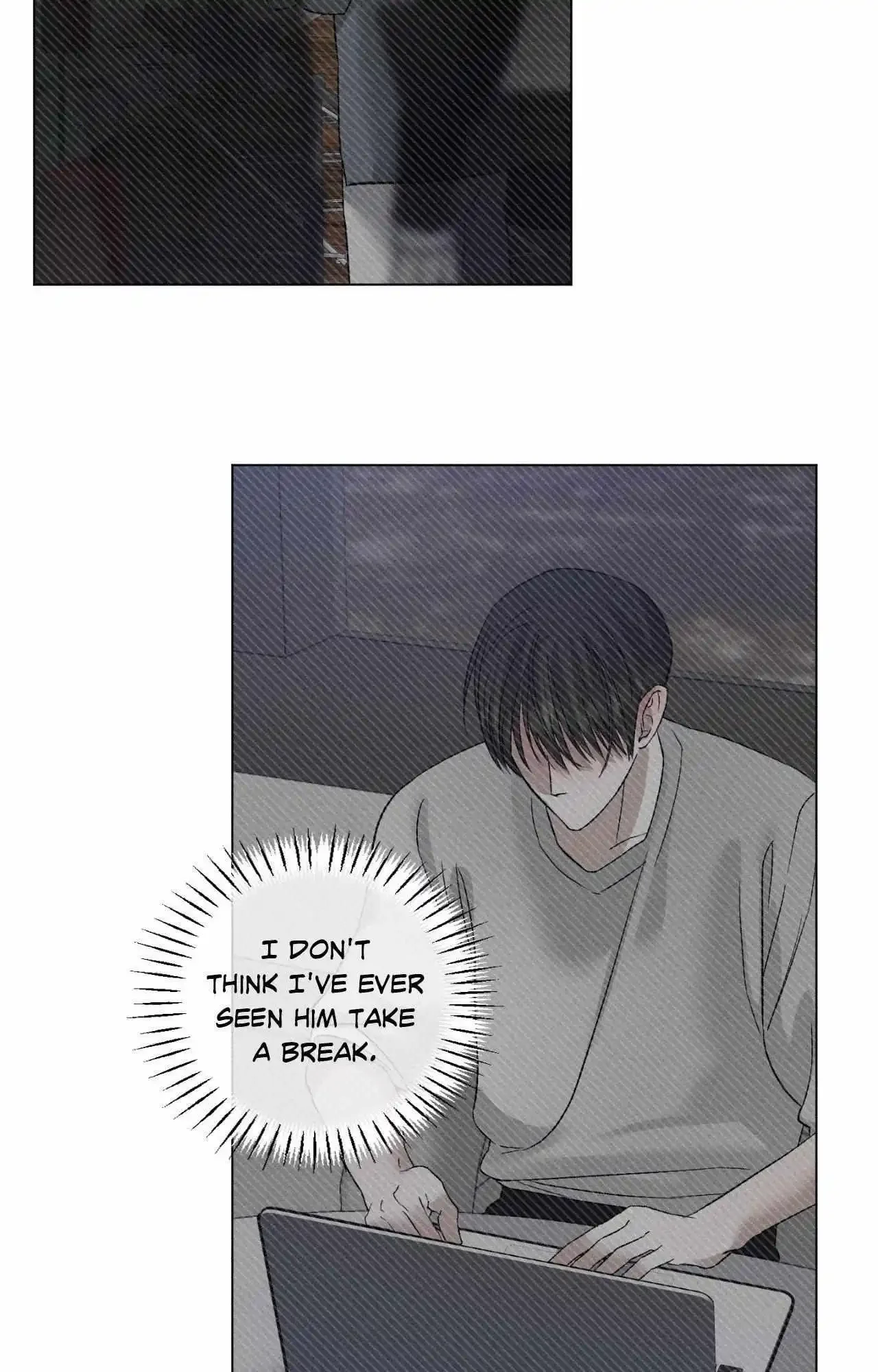 Close Up (Dyo) - Chapter 38 Page 12