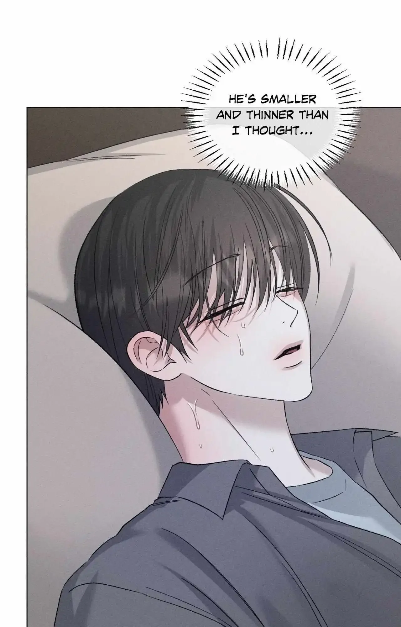 Close Up (Dyo) - Chapter 38 Page 17
