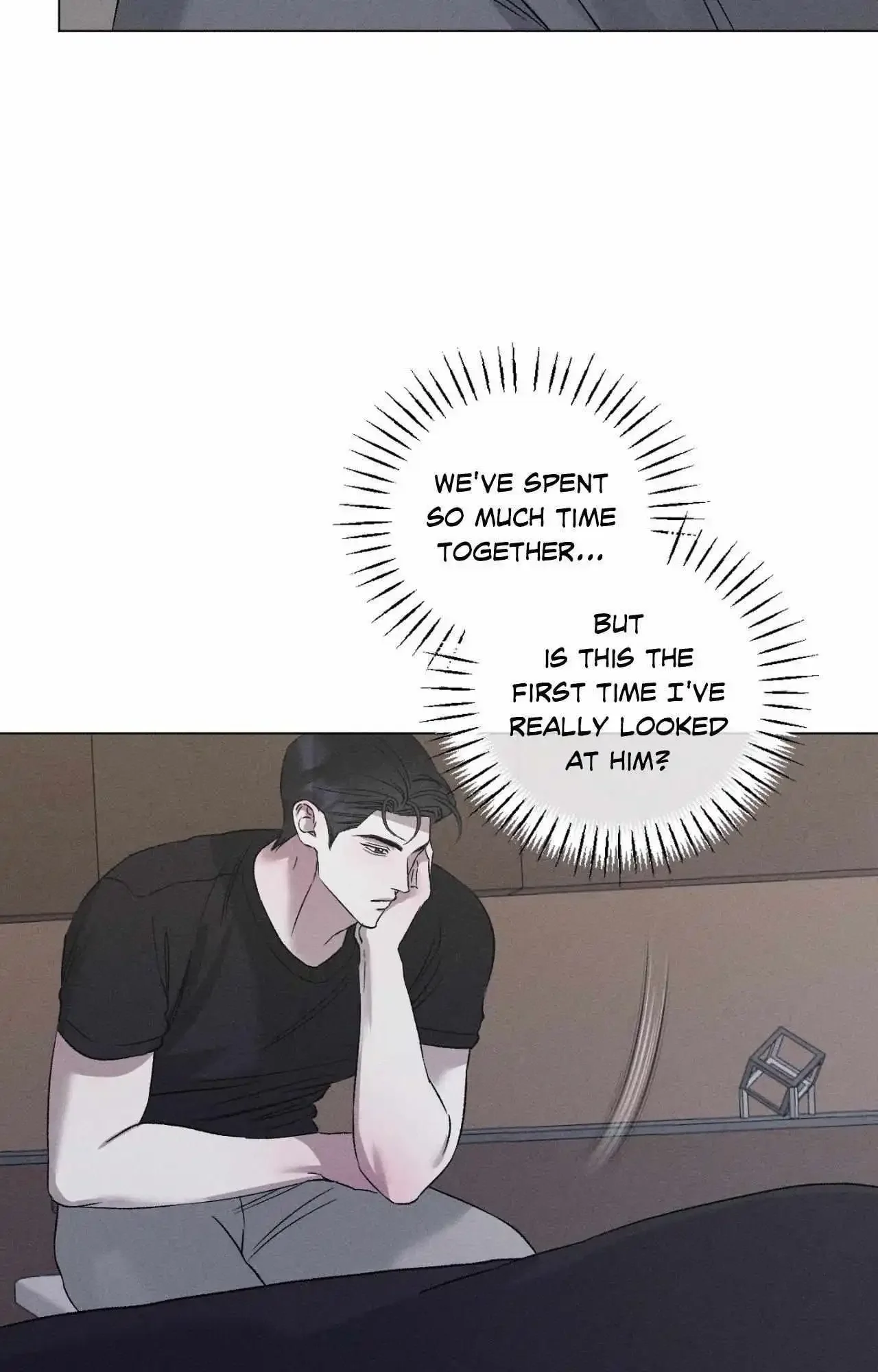 Close Up (Dyo) - Chapter 38 Page 18