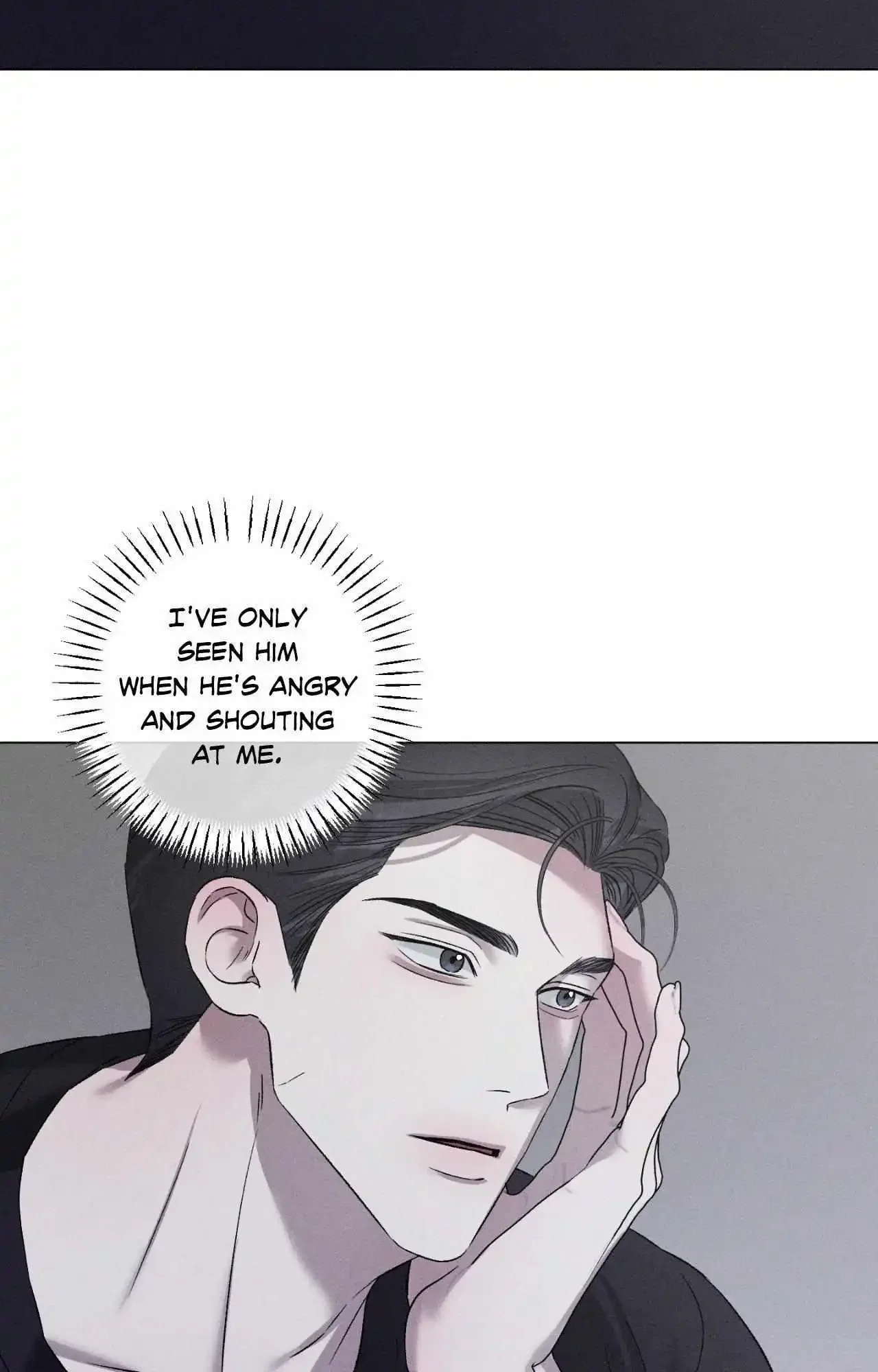 Close Up (Dyo) - Chapter 38 Page 19