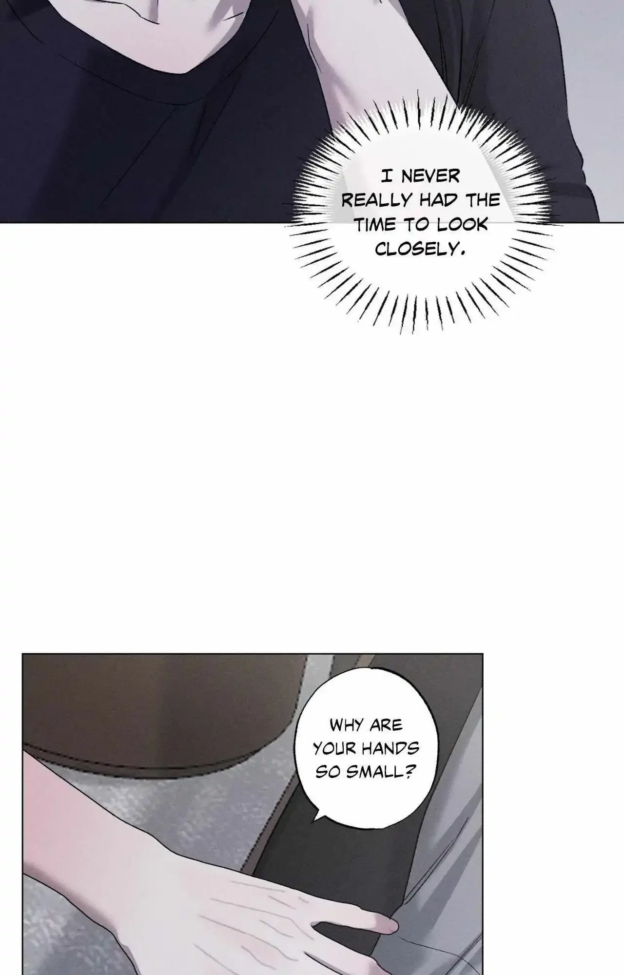 Close Up (Dyo) - Chapter 38 Page 20