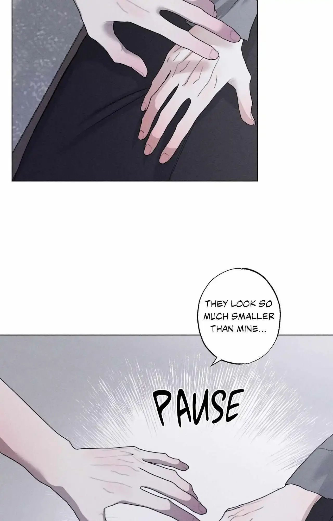 Close Up (Dyo) - Chapter 38 Page 21