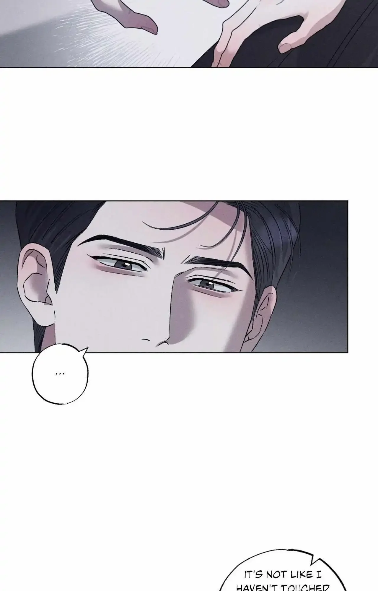 Close Up (Dyo) - Chapter 38 Page 22